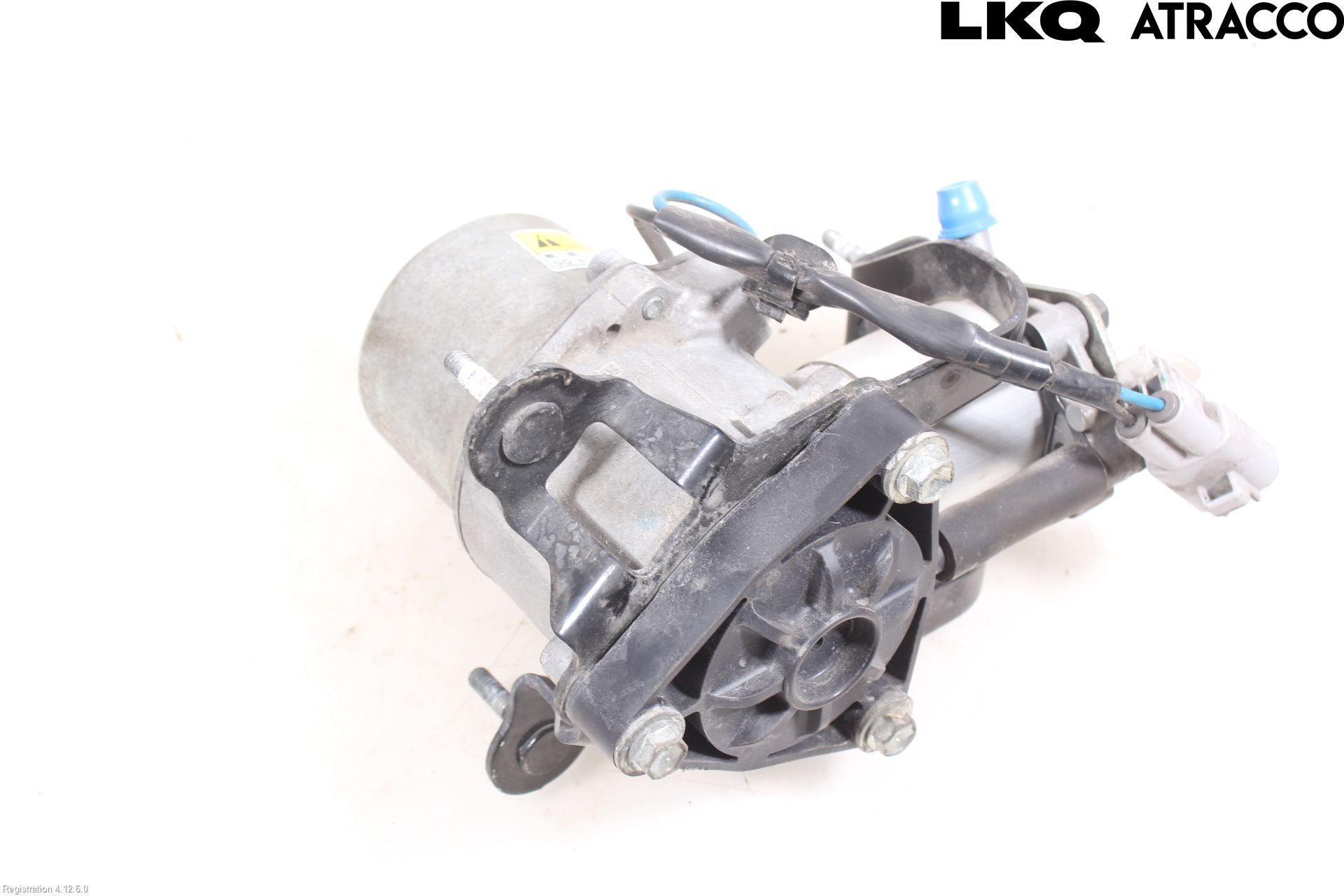 Mitsubishi OUTLANDER 13-21 Vakuumpump