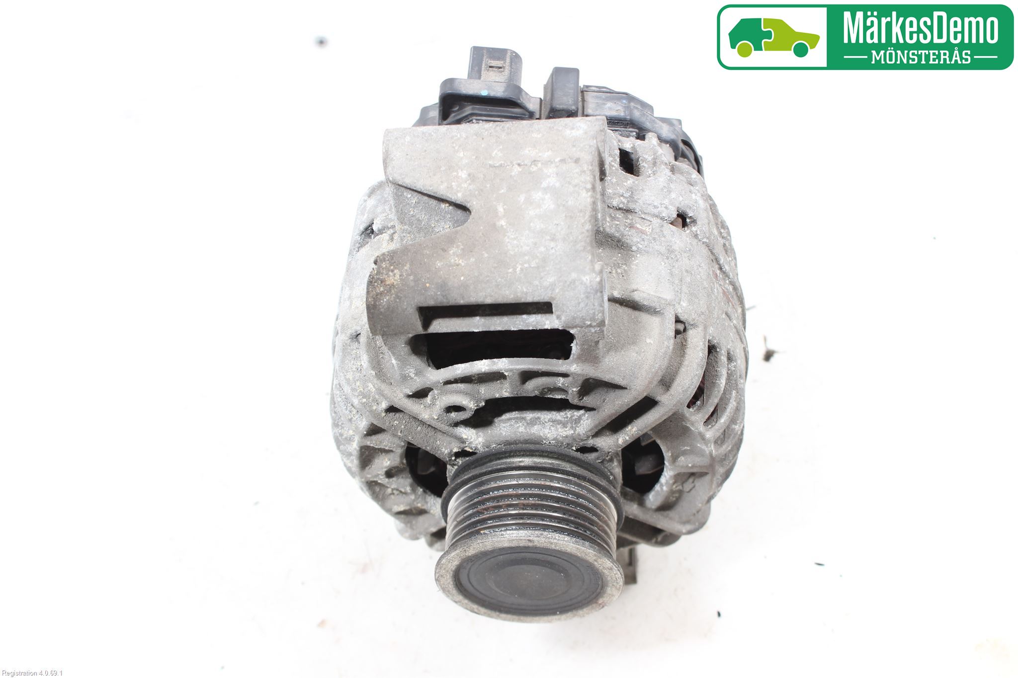 Volkswagen VW PASSAT 05-11 Generator