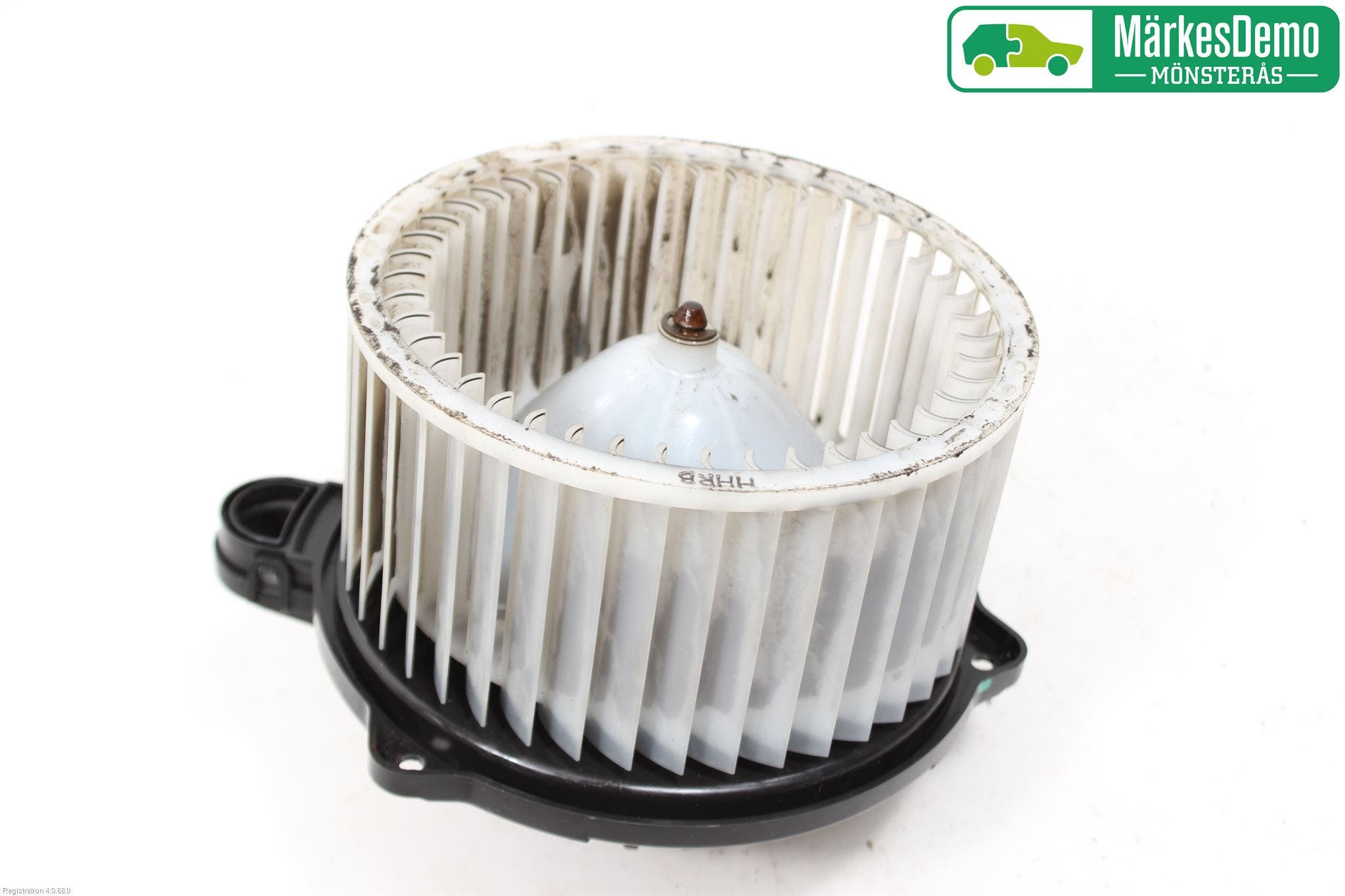 Hyundai i30 GD 13-17 Värmefläkt