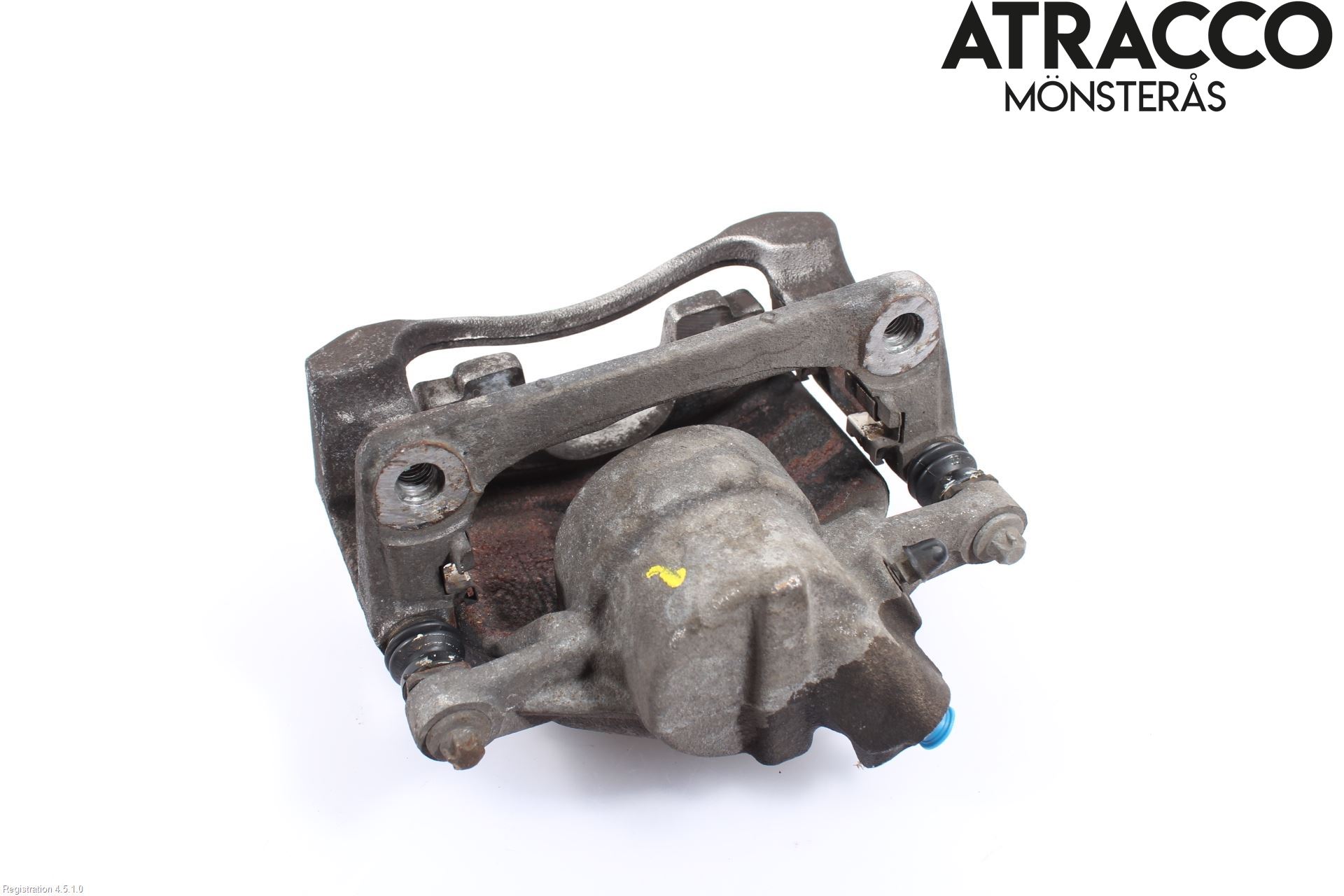 Citroen BERLINGO/E-BERLINGO 19- Bromsok Fram Vänster