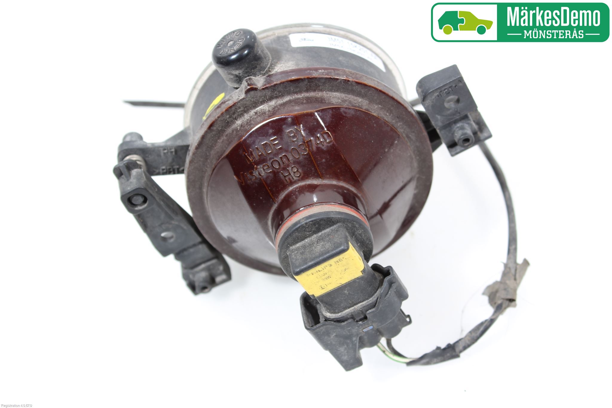 Ford FOCUS     04-07 Dimljus-Varselljus Fram