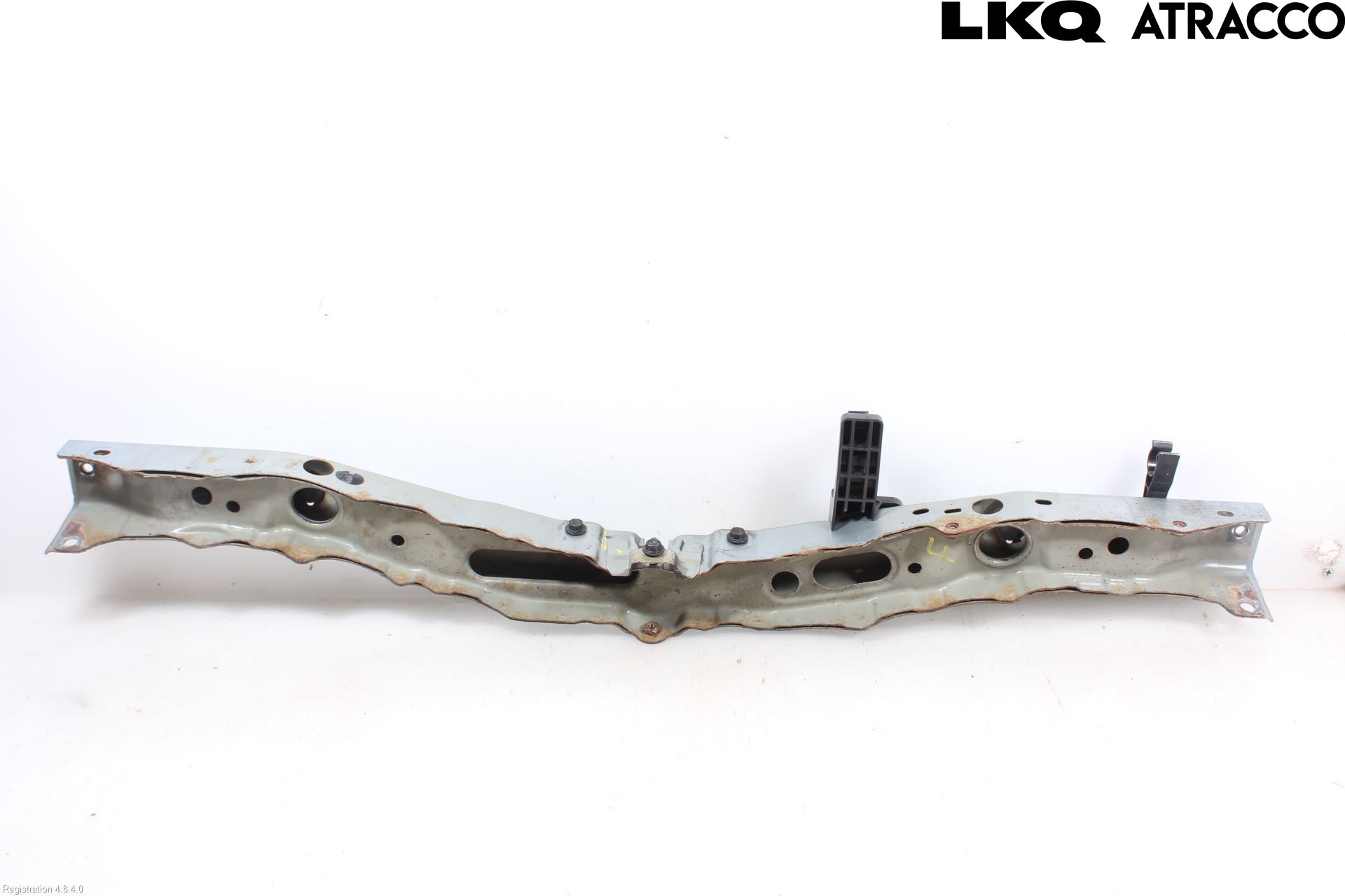 Toyota AURIS 13-19 Front Huvlåsplåt-Balk