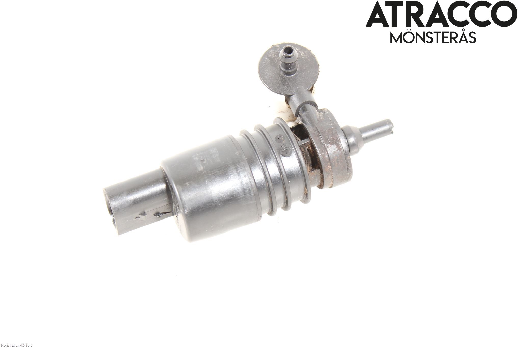 Volkswagen VW GOLF VI 09-13 Spolarpump Vindruta