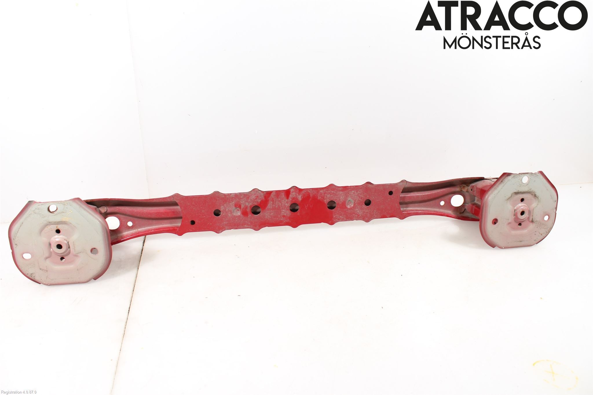 Subaru BRZ Stötfångarbalk Bak