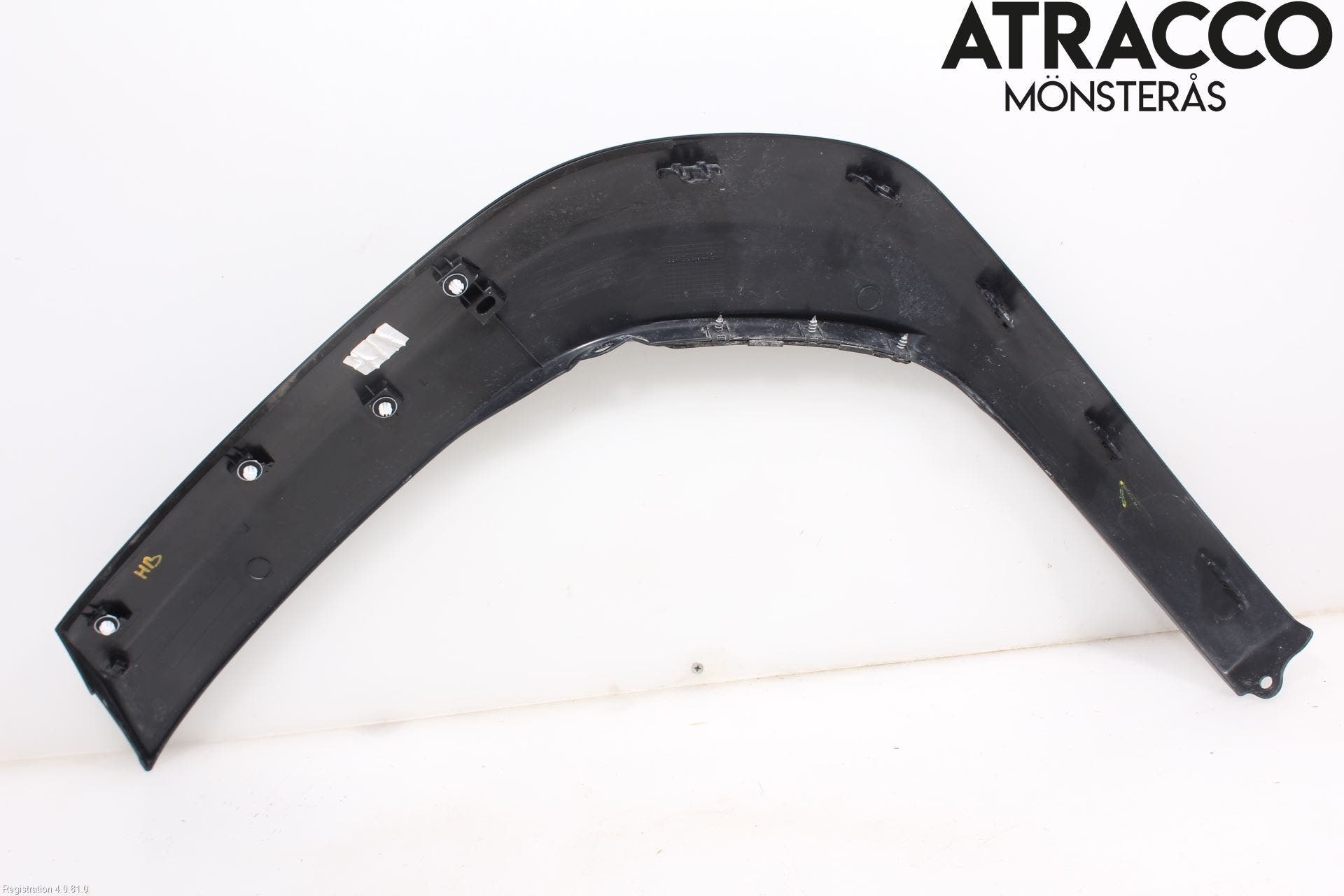 Toyota YARIS CROSS XP21 21- List Hö