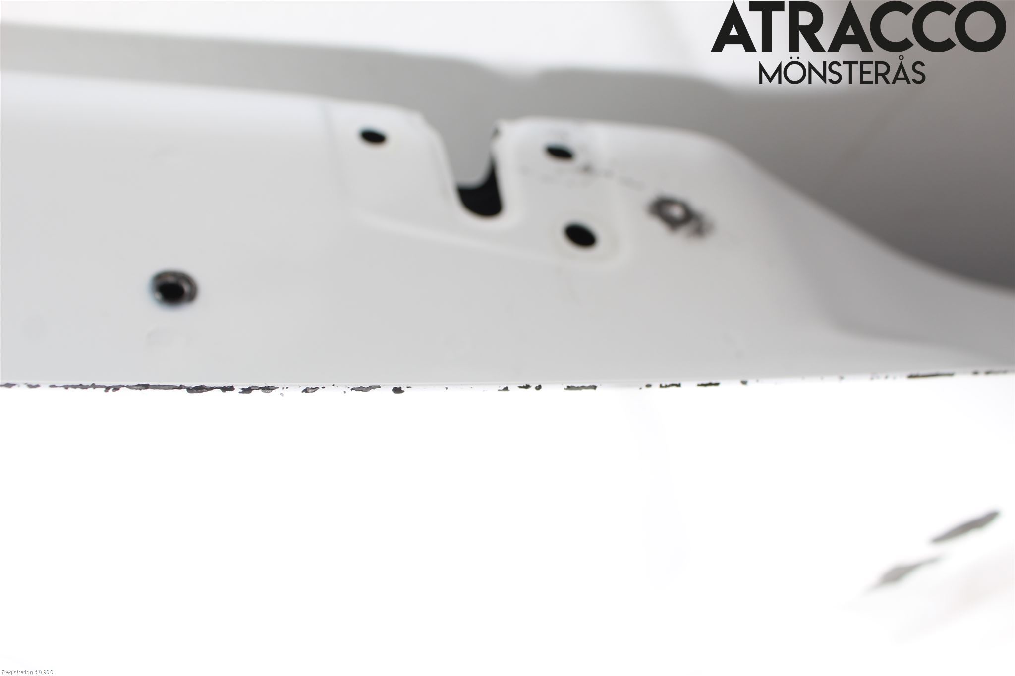 Opel VIVARO 15-19 Dörr Fram Vänster