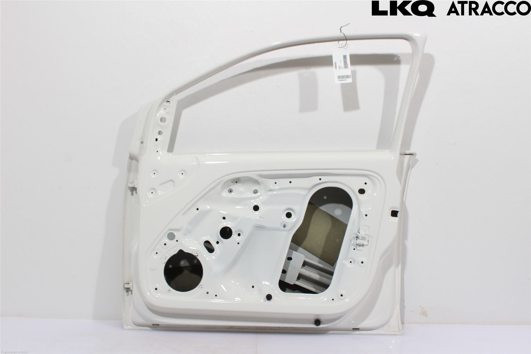 Volkswagen VW UP! / E-UP! Dörr Fram Höger