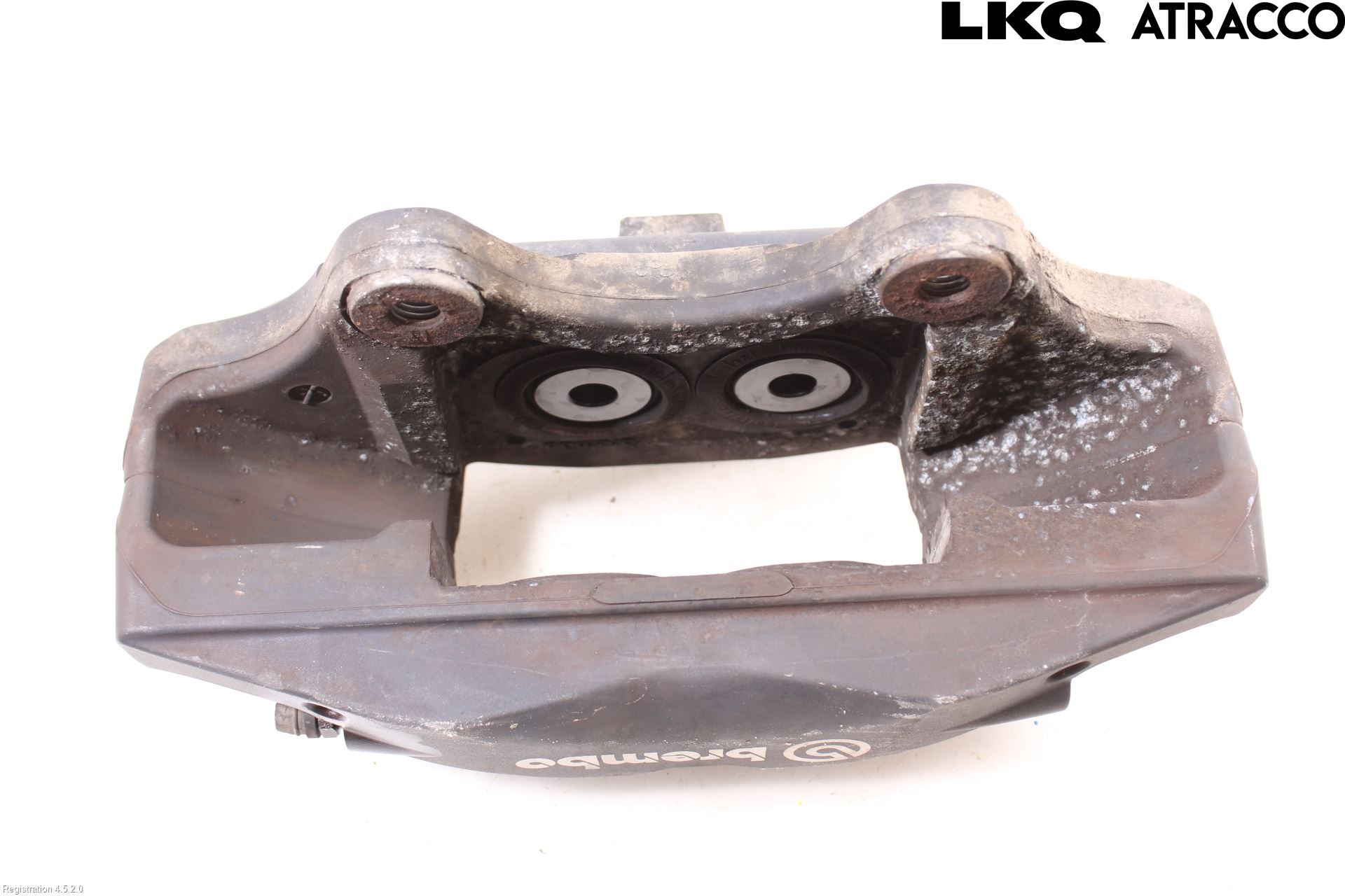 Opel INSIGNIA 17- Bromsok Fram Vänster