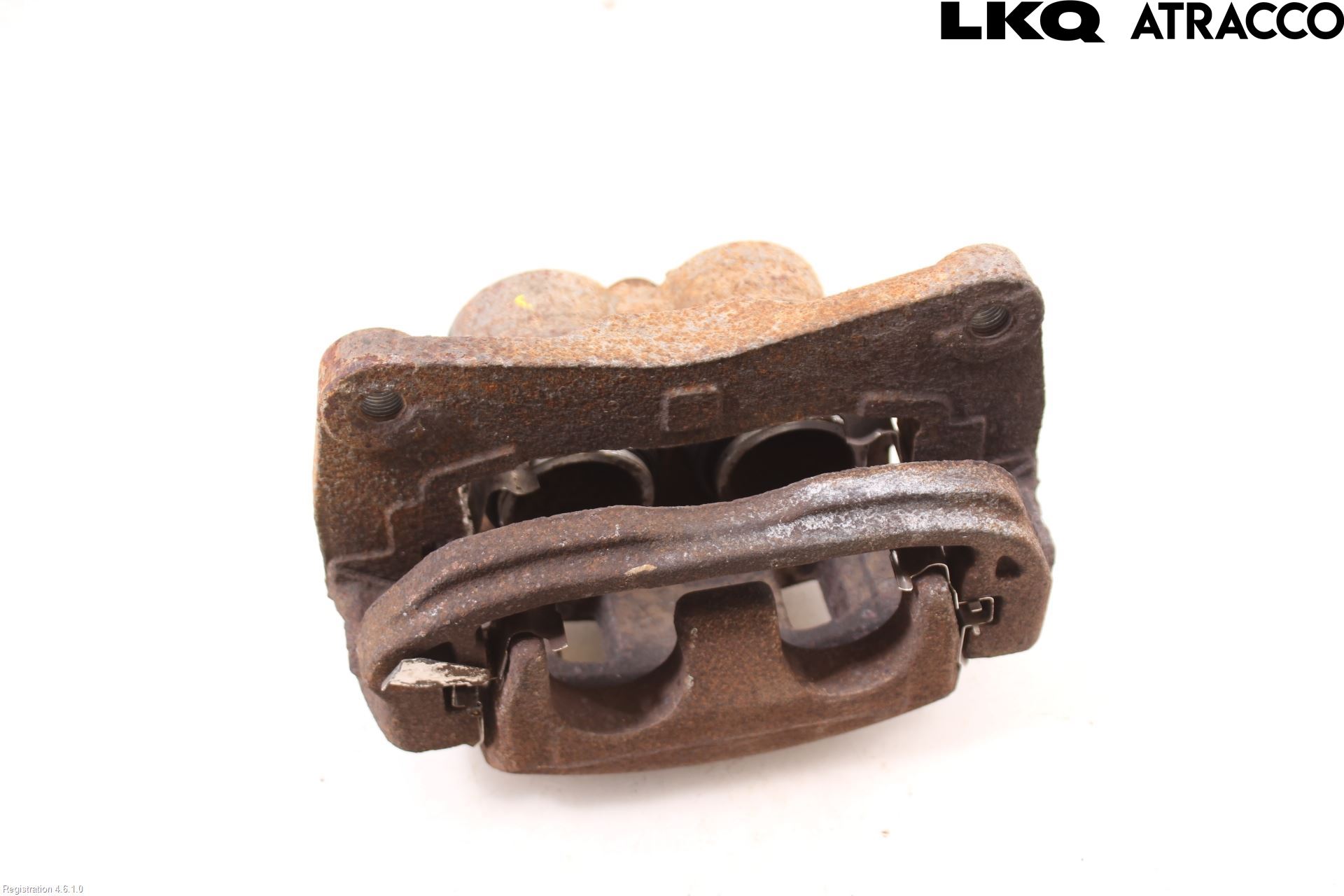 Subaru LEGACY 10-14 Bromsok Fram Vänster