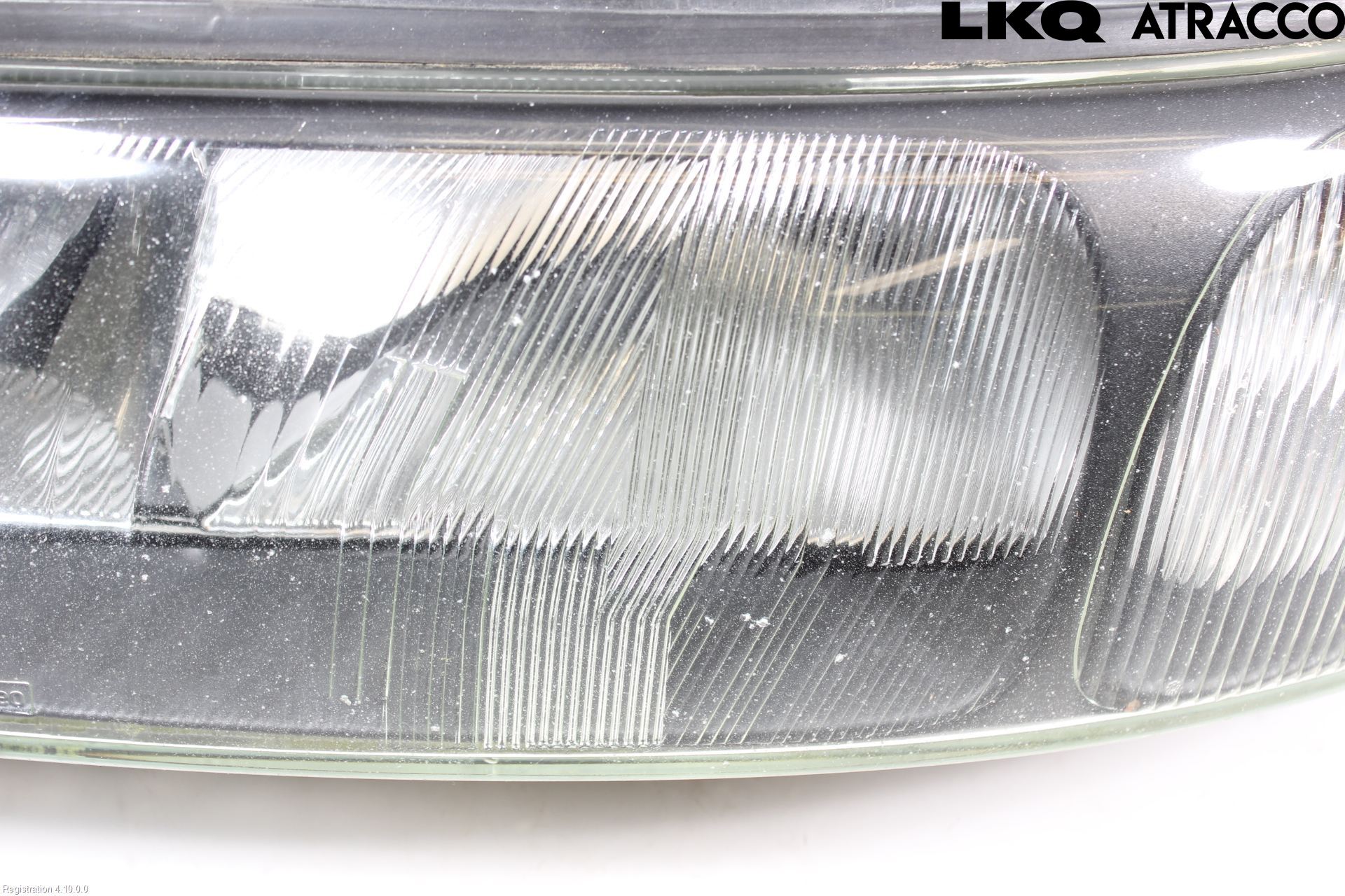 Volvo V70 00-04 Strålkastare Vänster