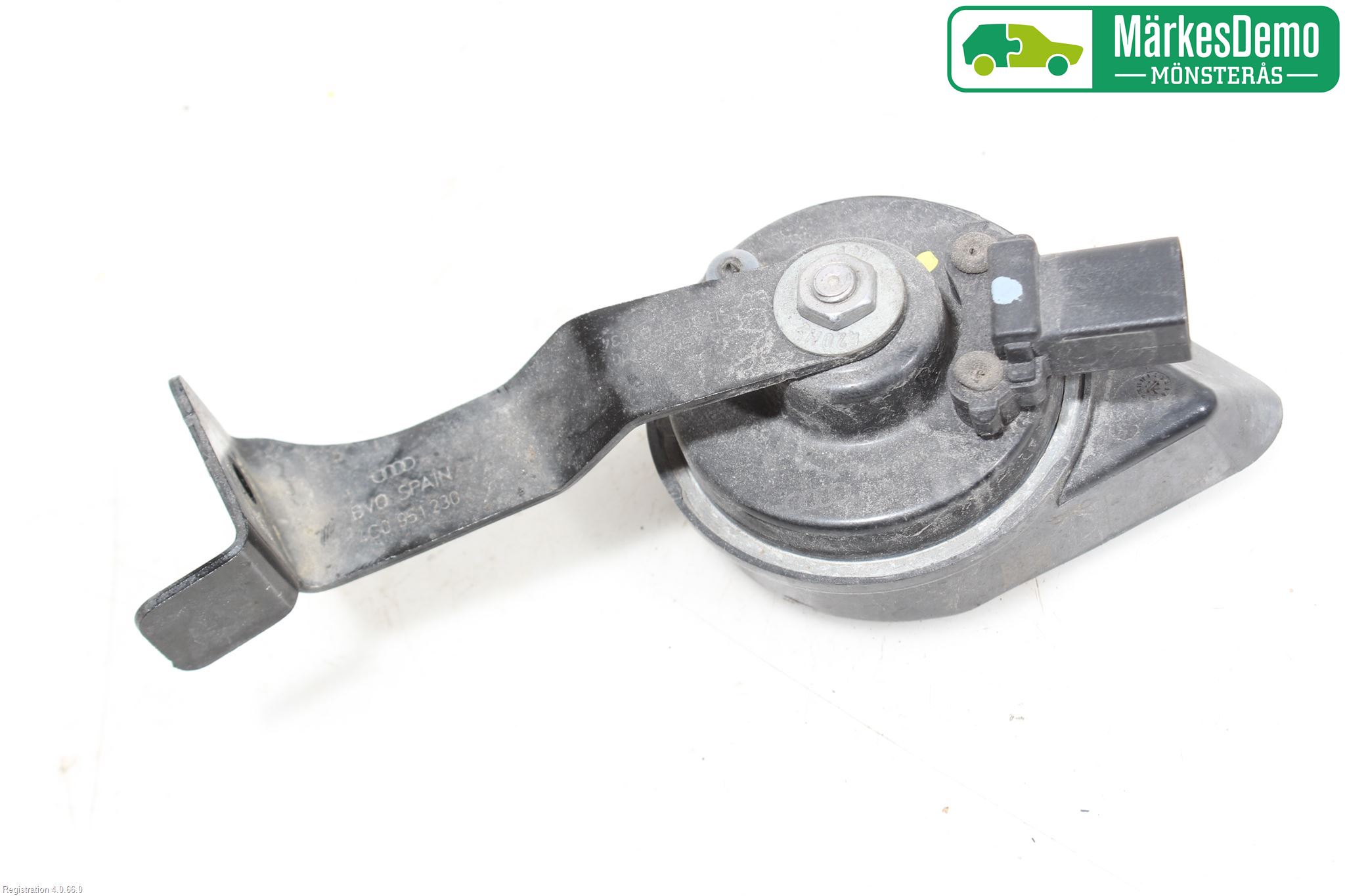 Audi A6 ALLROAD 12-18 Signalhorn