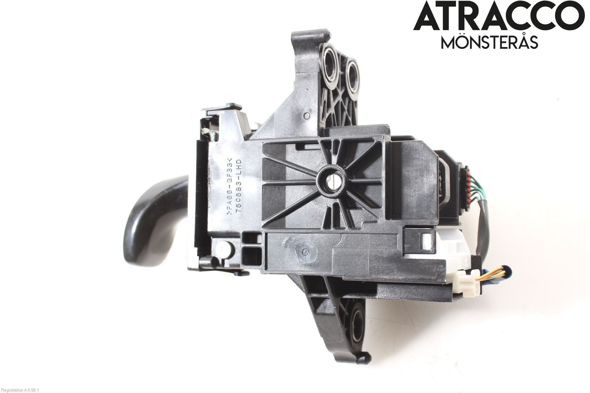 Toyota AURIS 13-19 Växelspak