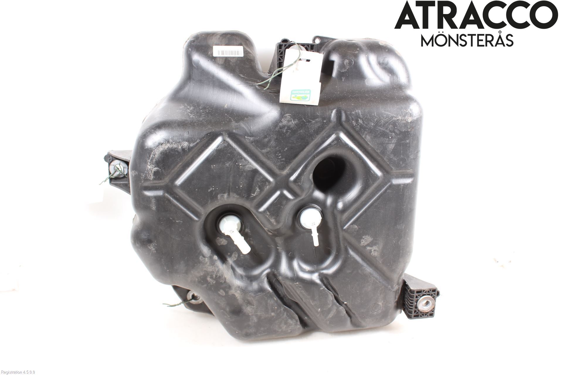 Audi Q5 09-16 Adblue Tank