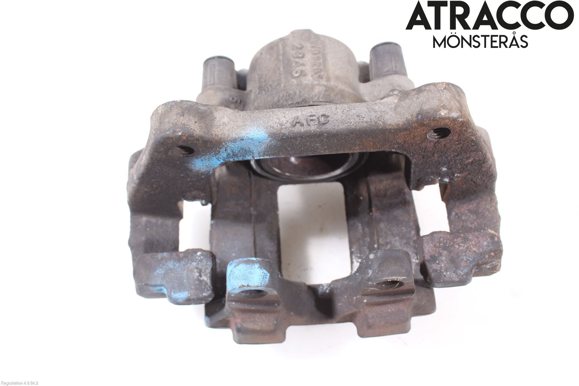 BMW 4 F32/F33/F82/F83 13-20 Bromsok Fram Höger