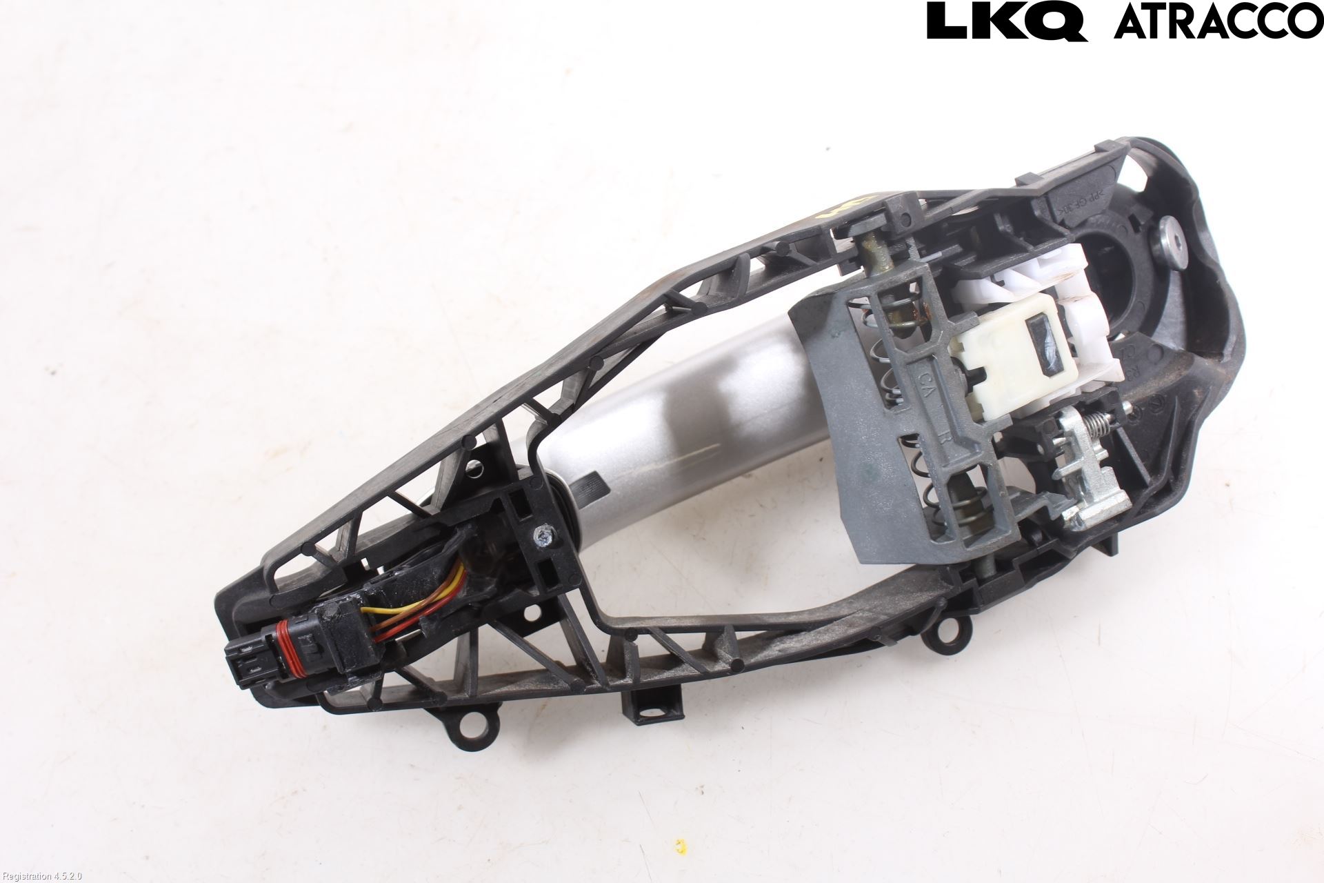 BMW 5 G30/G31/F90 17-23 Dörrhandtag Yttre Hö