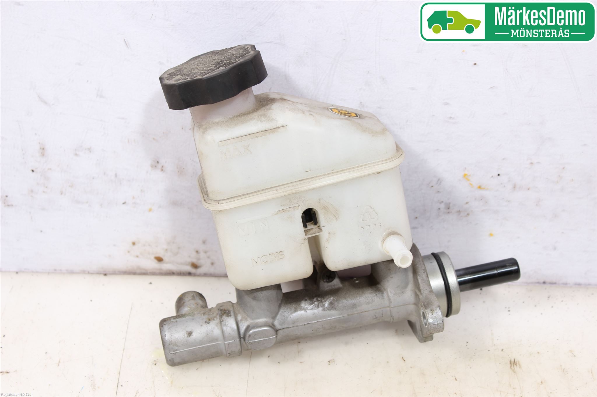 Kia CEED 06-12 Broms Huvudcylinder