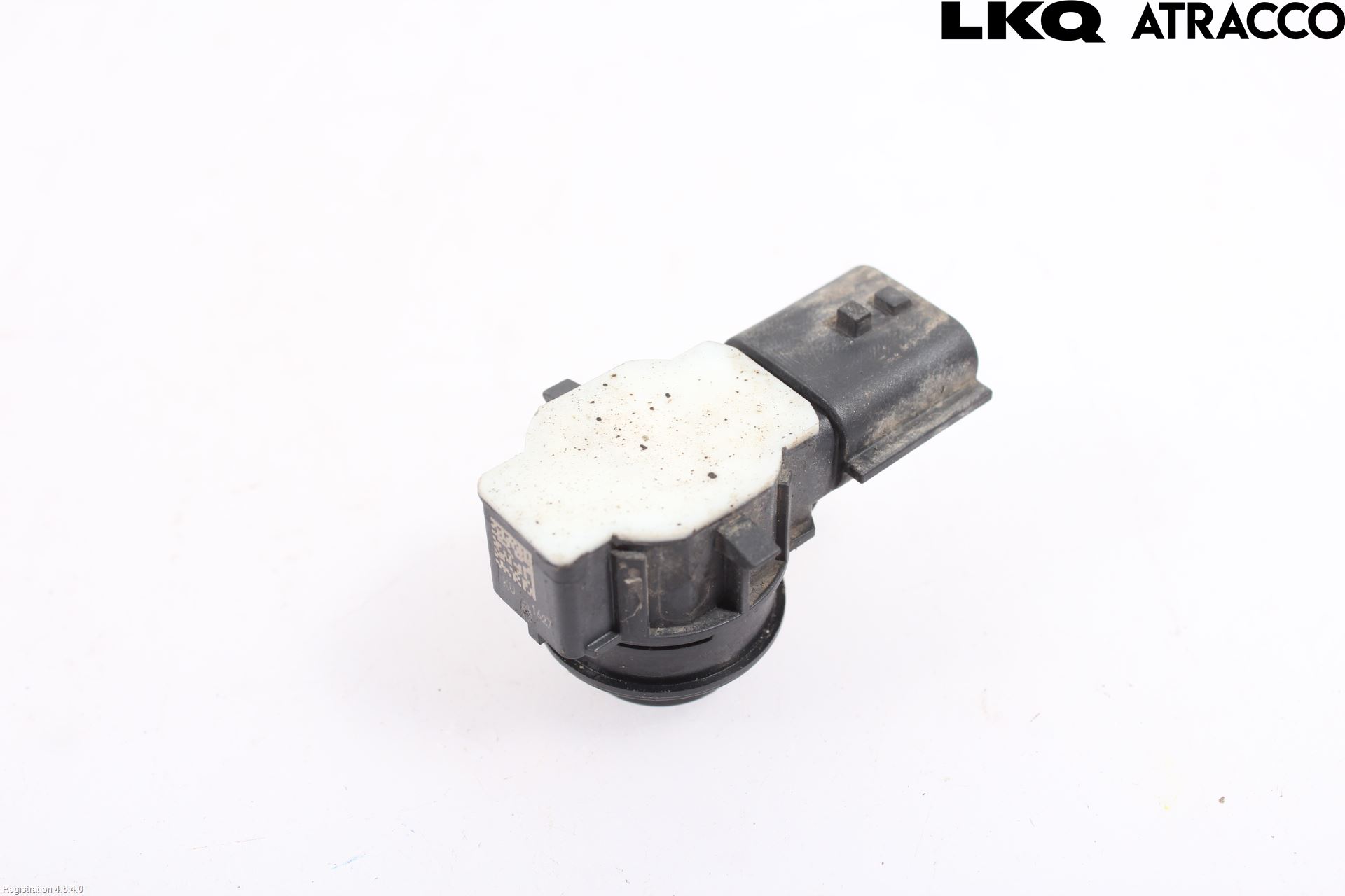 Renault KADJAR 15- Parkeringshjälp Backsensor