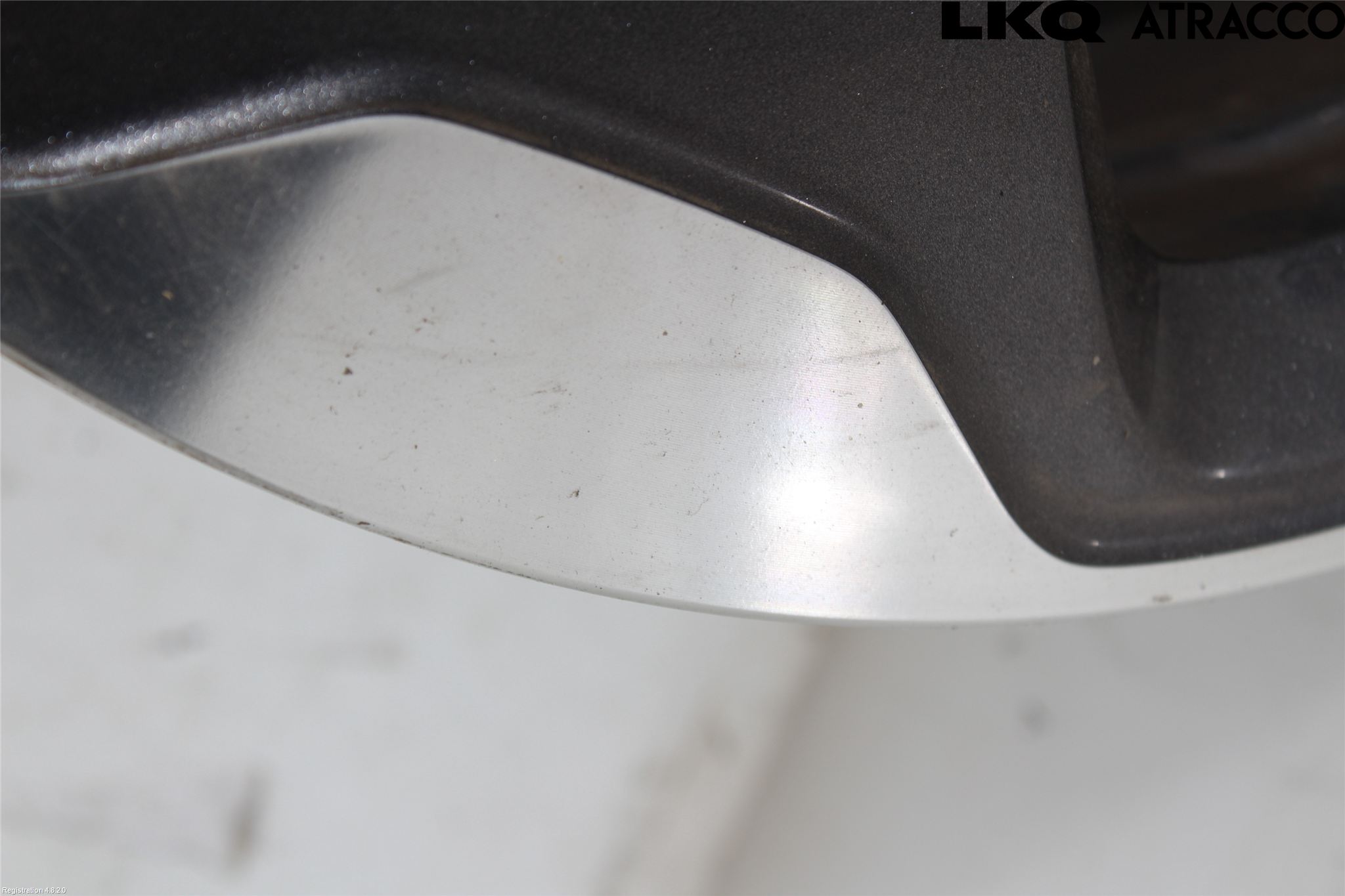 Jeep RENEGADE Fälg Aluminium