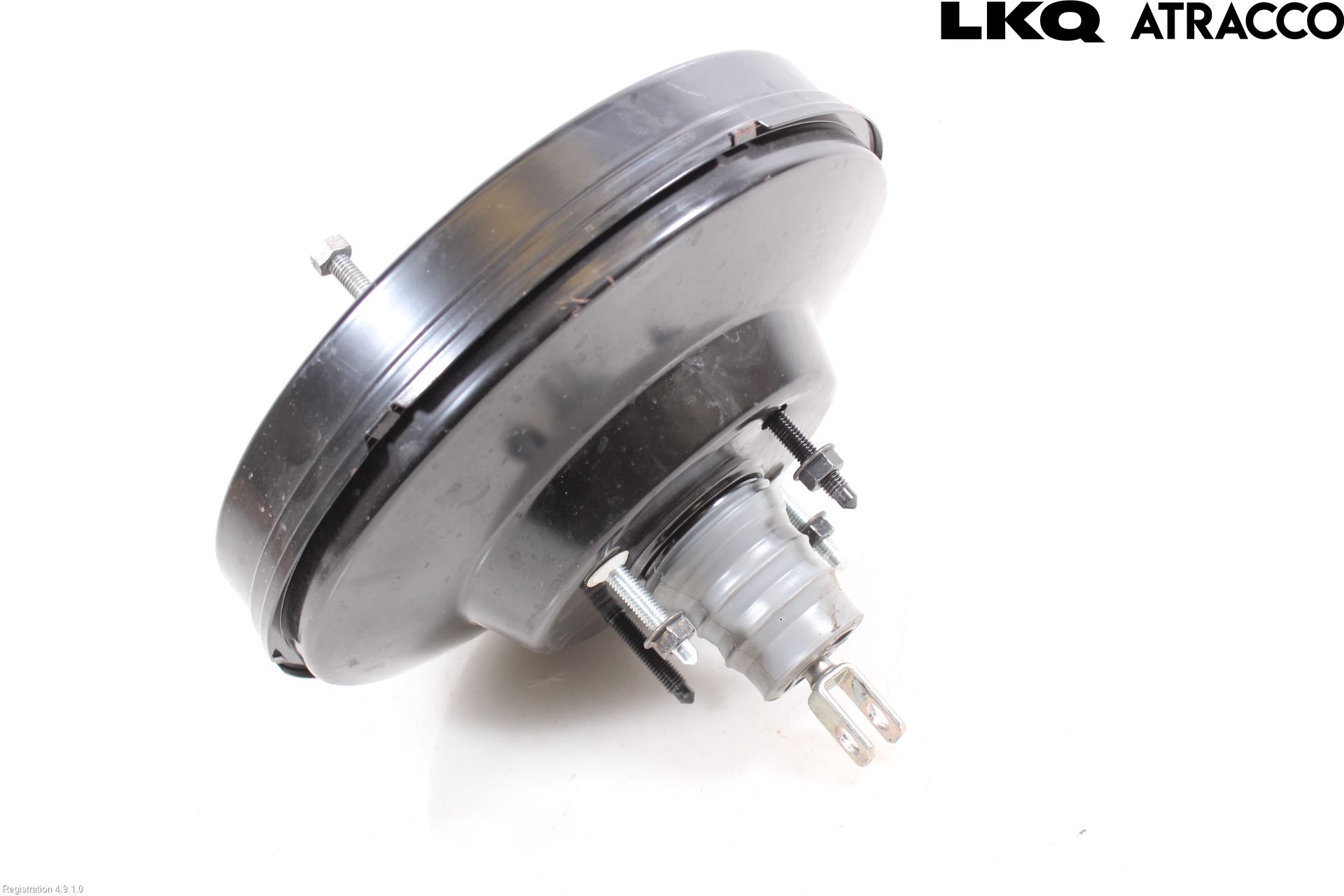 Volvo V40 12-19 Bromsservo