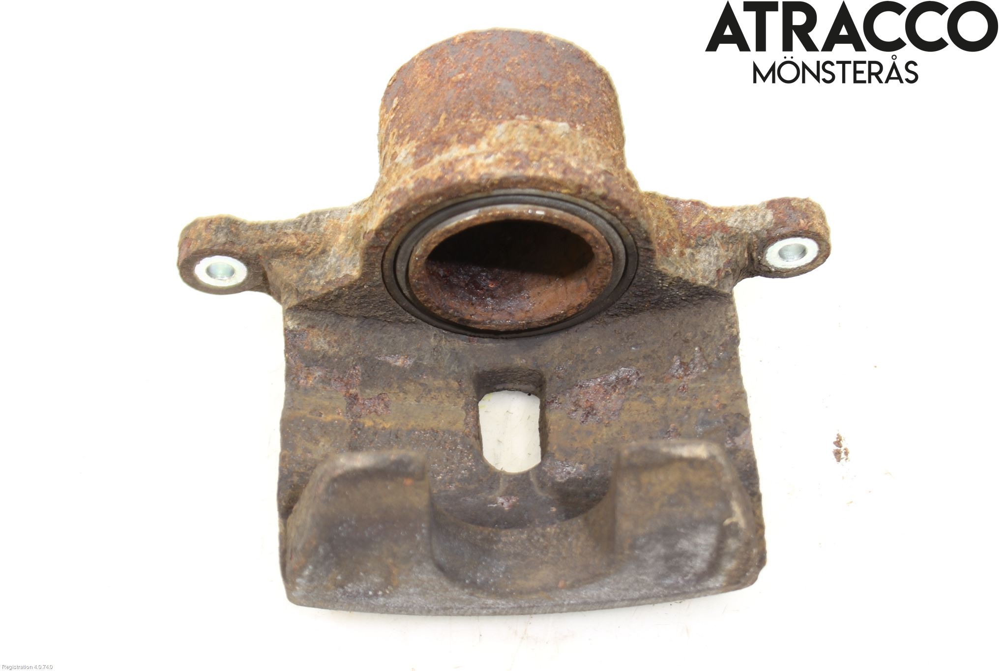 Kia OPTIMA 16-20 Bromsok Fram Vänster