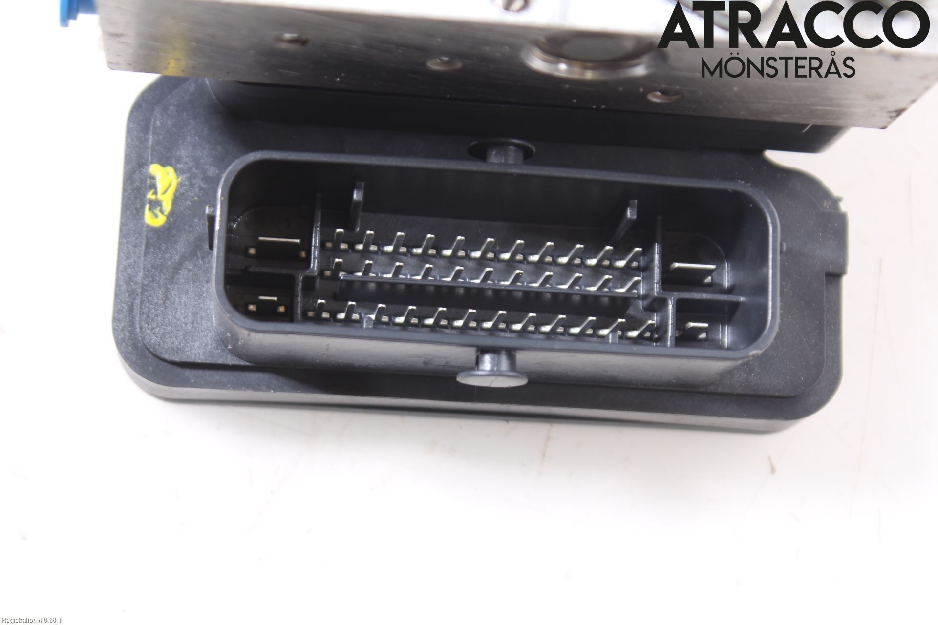 Mercedes-Benz MB CLA-KLASS (C117/X117) 13-19 Abs Hydraulaggregat