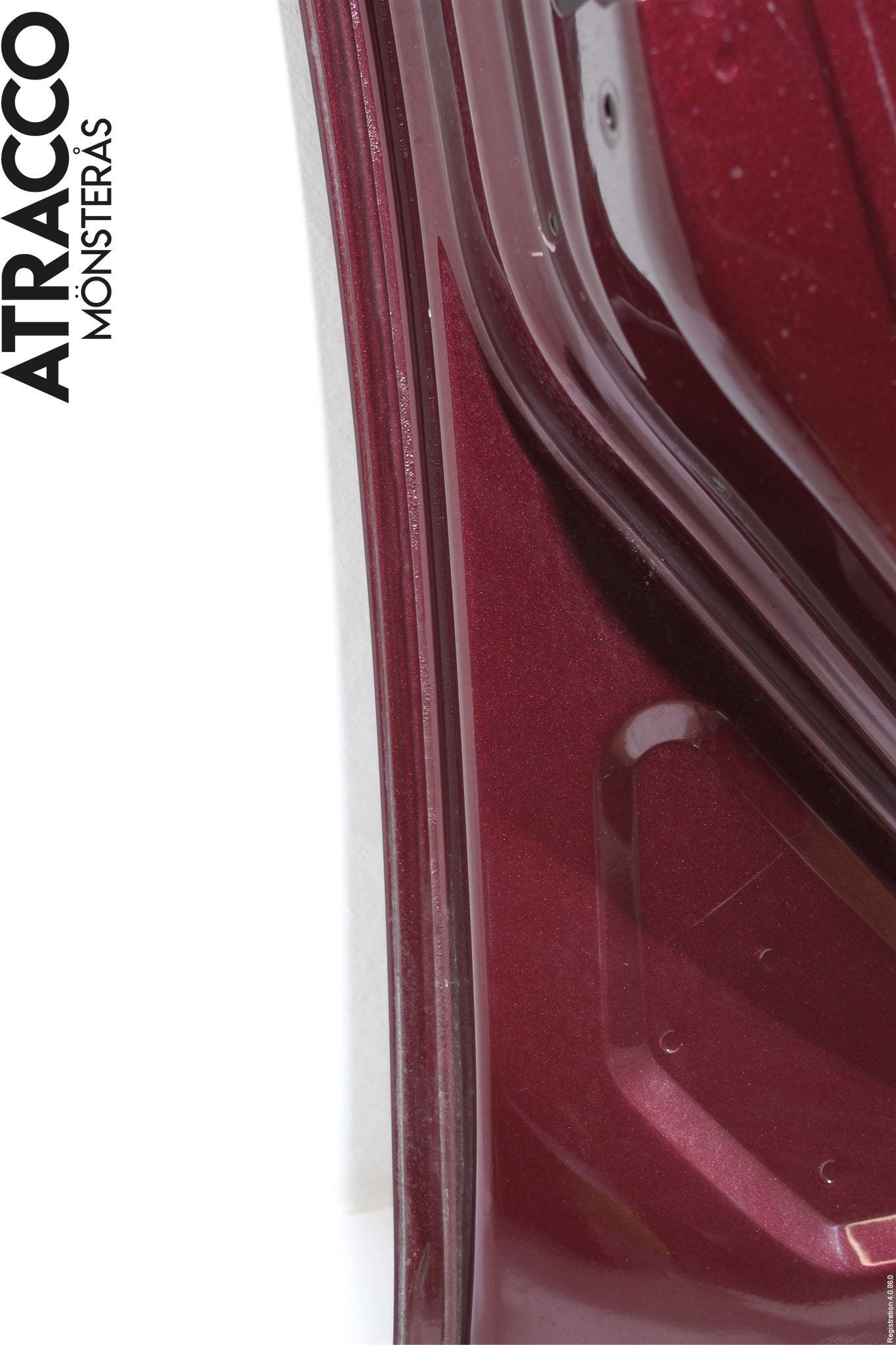 Opel INSIGNIA 09-16 Dörr Fram Vänster