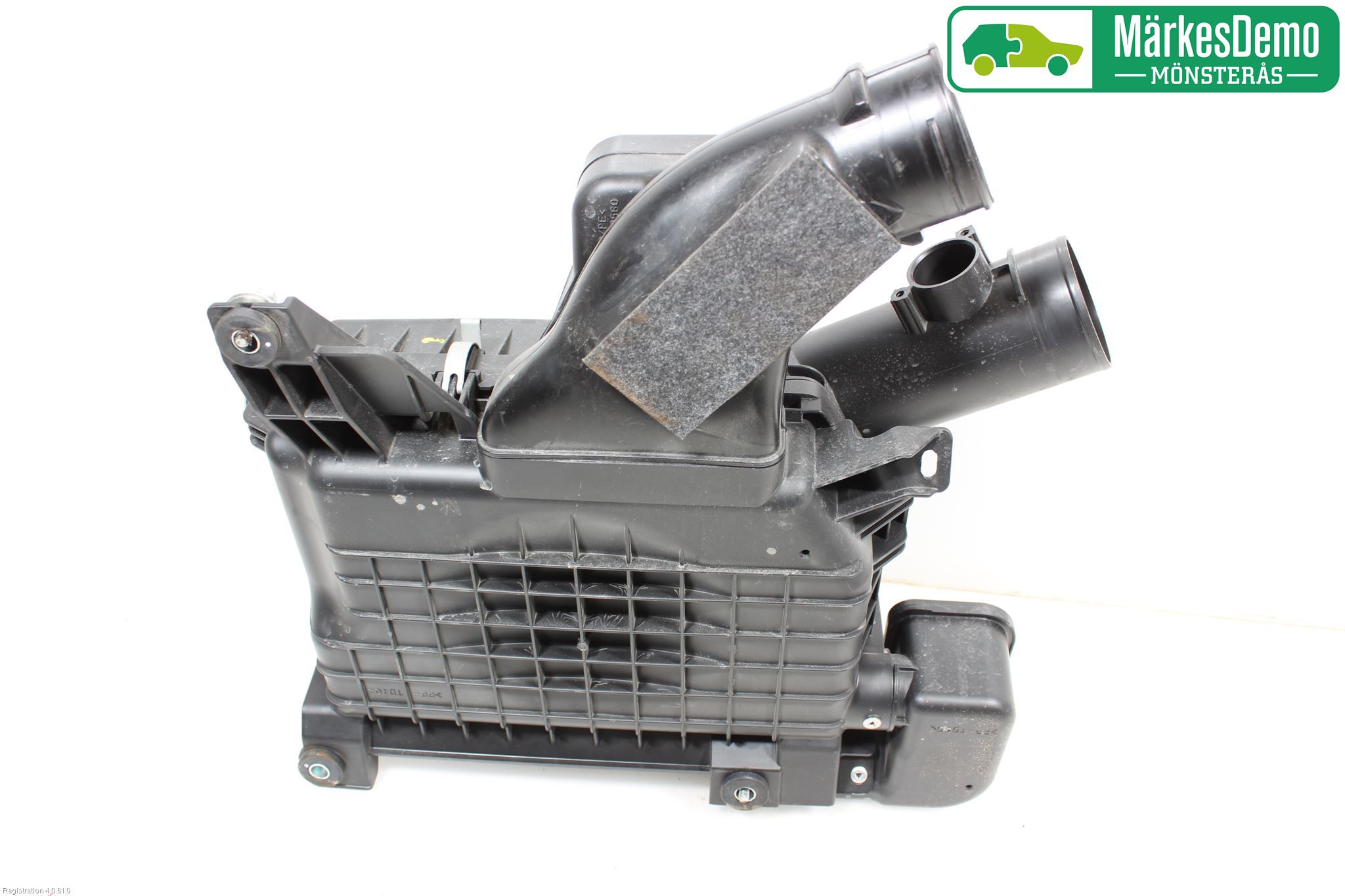 Mitsubishi OUTLANDER 13-21 Luftrenare