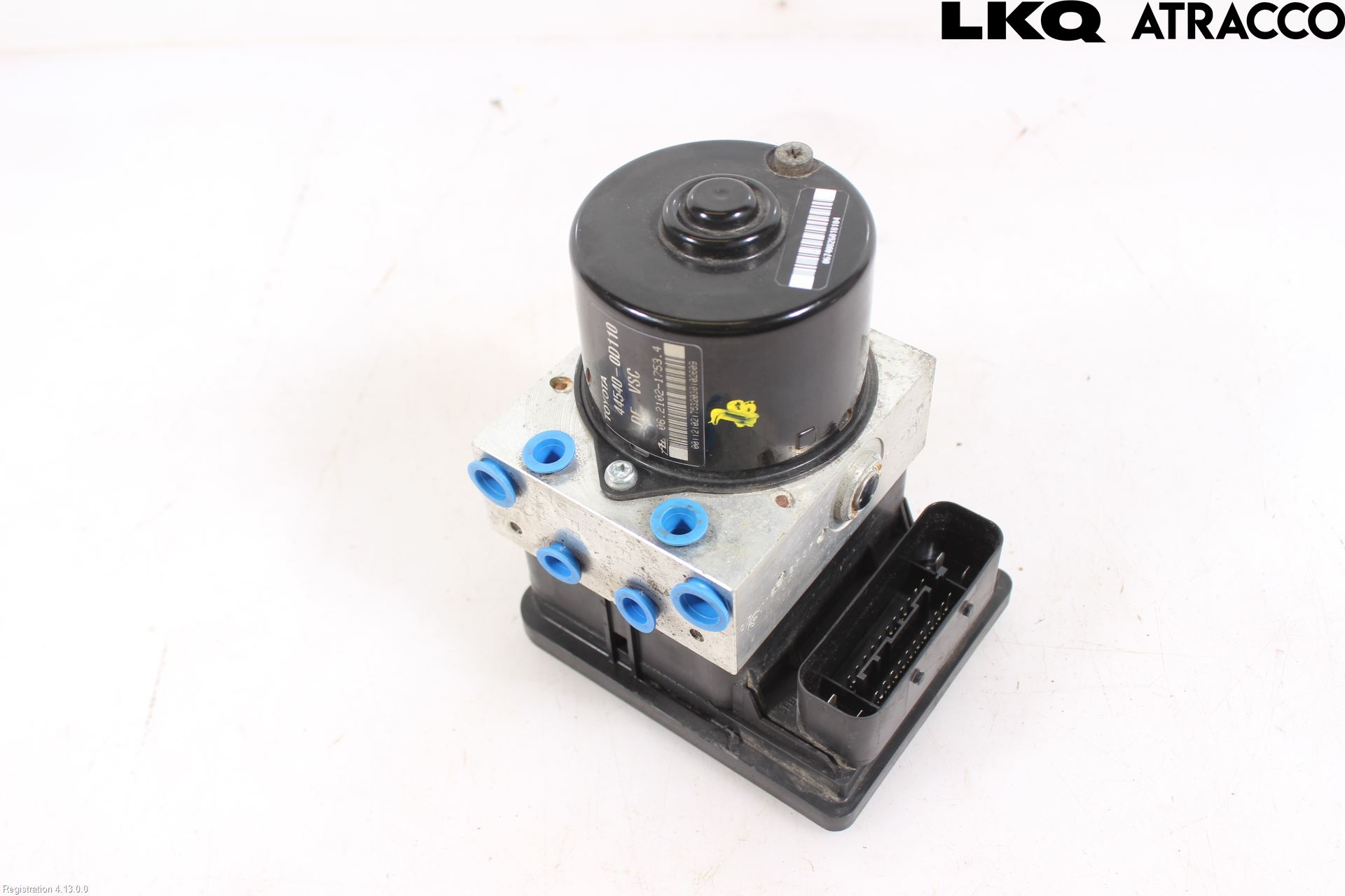 Toyota YARIS XP90 06-11 Abs Hydraulaggregat