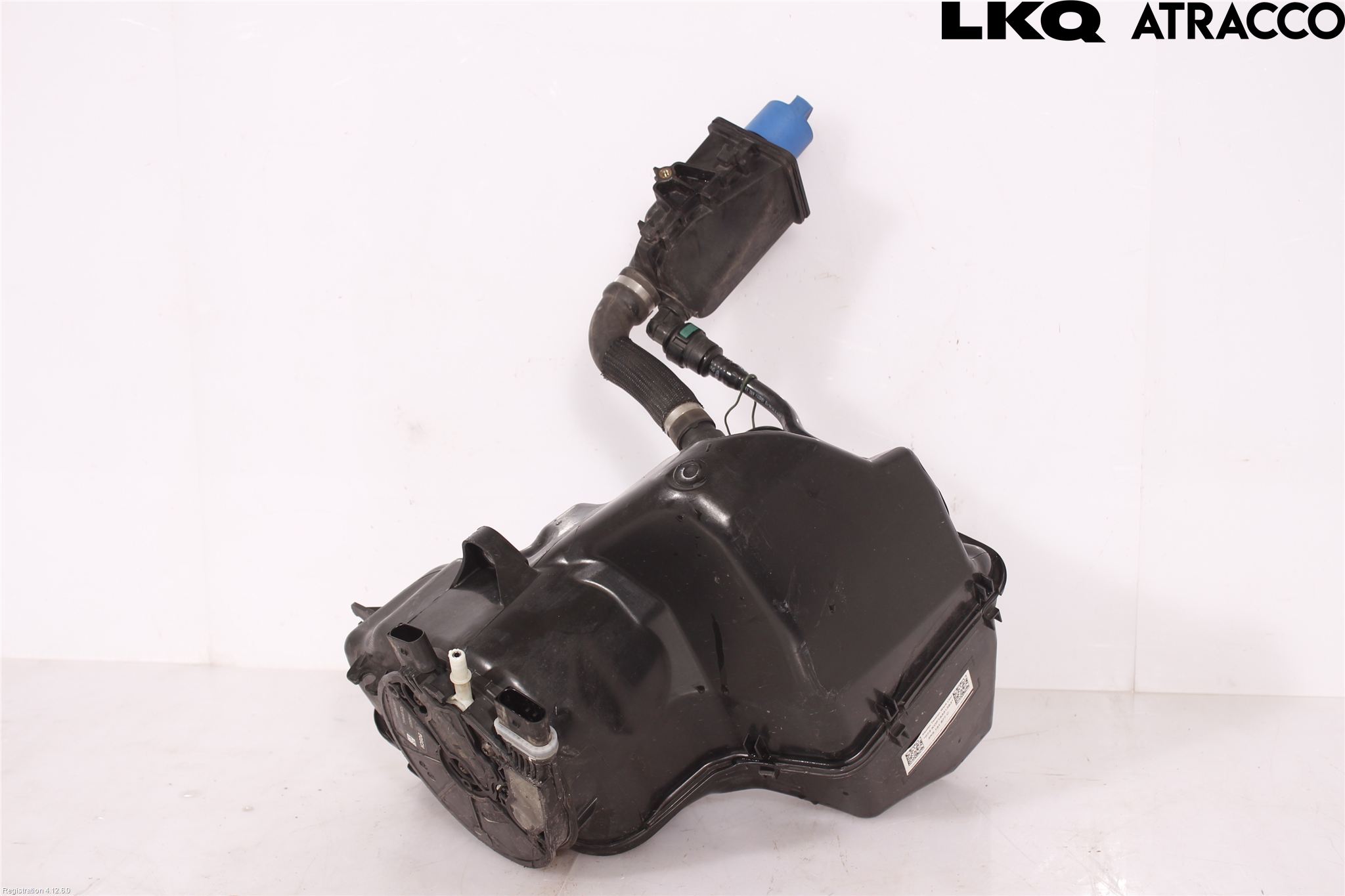 Volkswagen VW CADDY 16-20 Adblue Tank