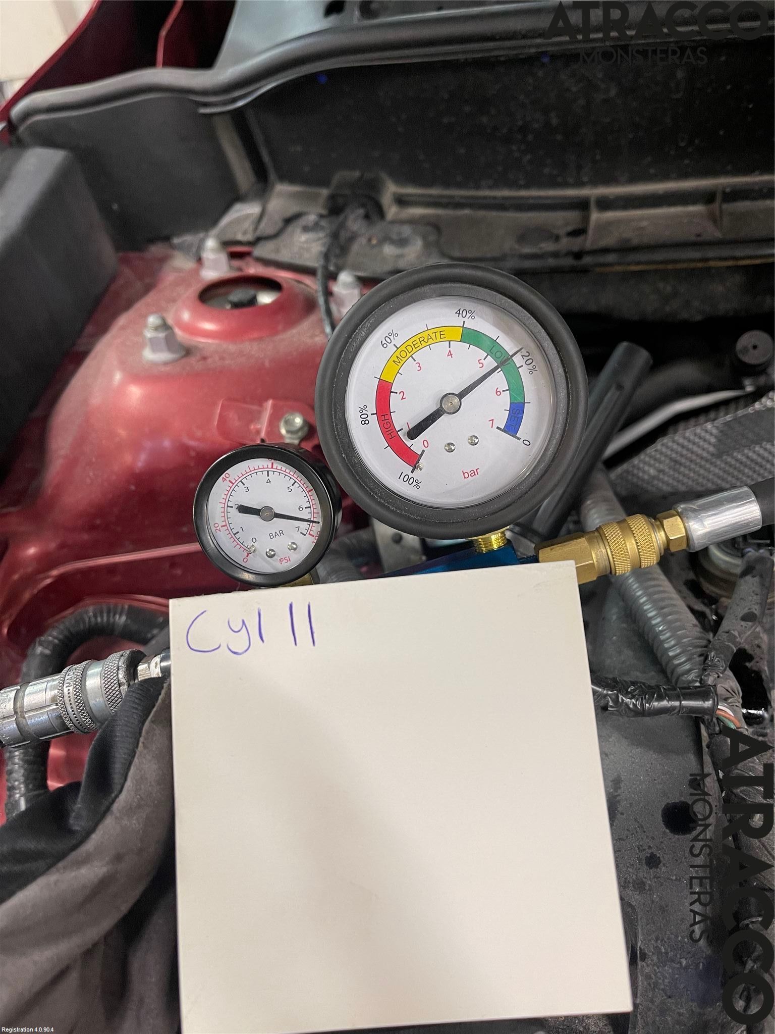 Mazda CX-3 Motor Bensin