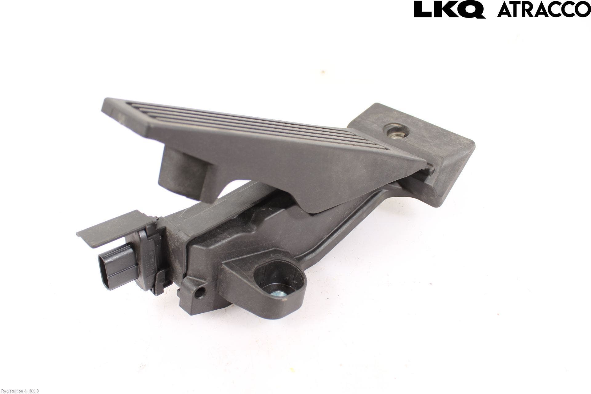 Hyundai TUCSON 05- Gaspedal