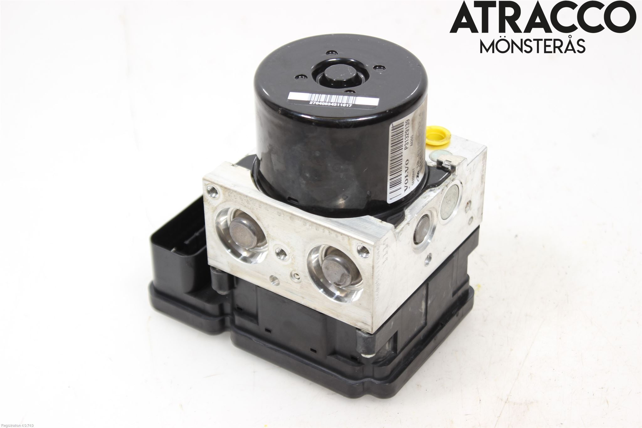 Volvo XC60 09-13 Abs Hydraulaggregat