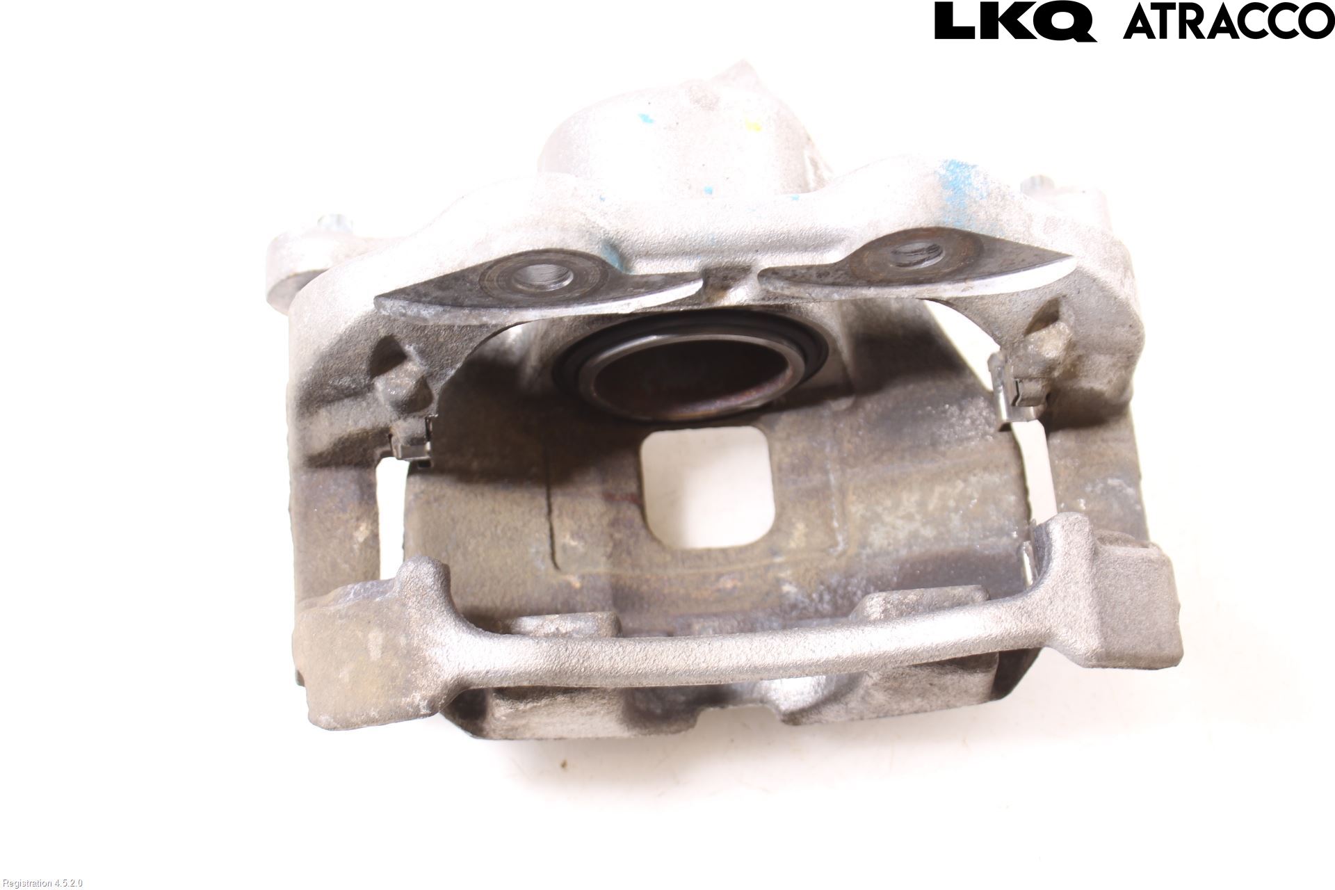 Citroen C4/E-C4 C4X/E-C4X III 21- Bromsok Fram Höger