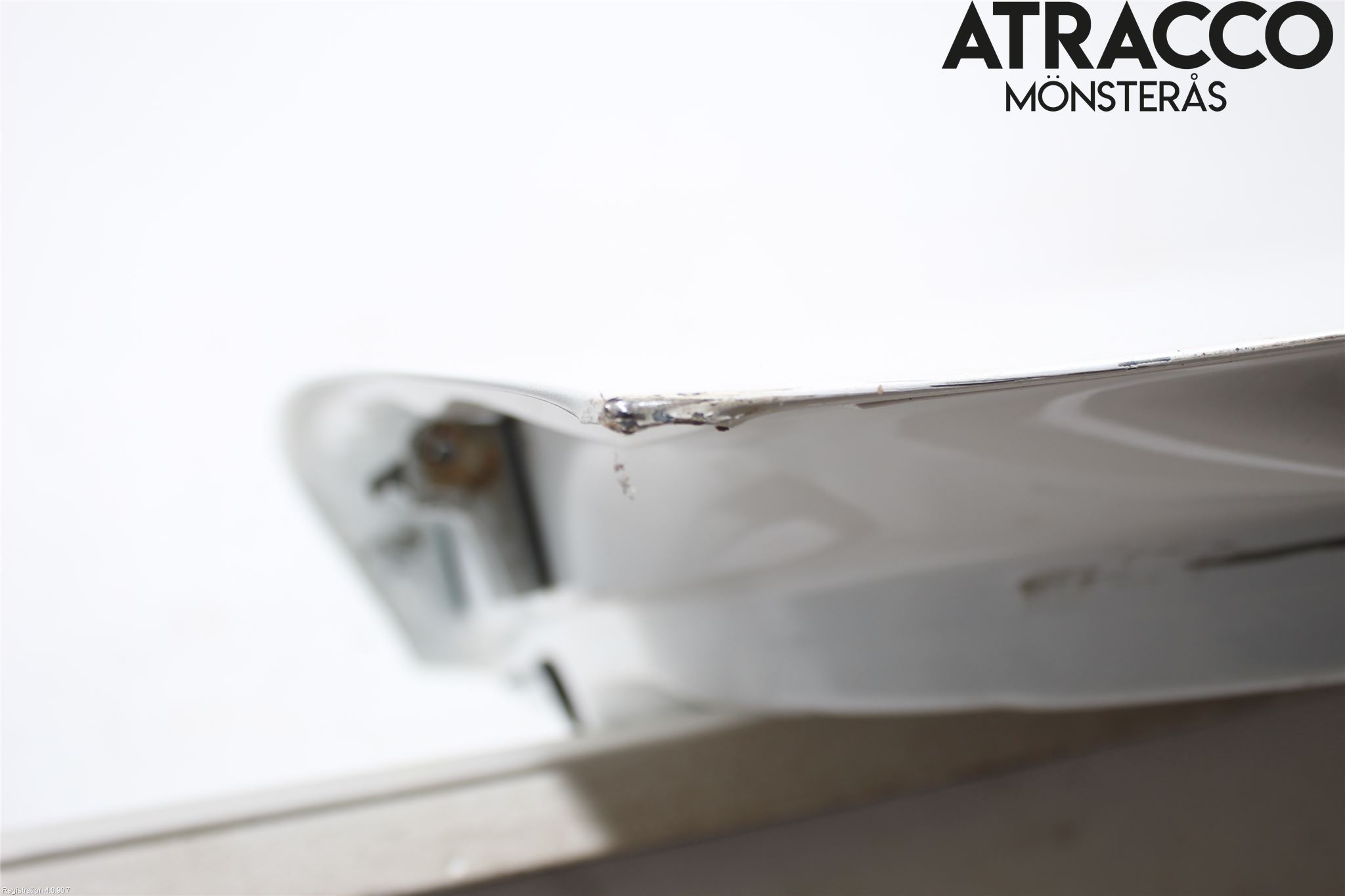 Peugeot 508 11-18 Dörr Fram Vänster