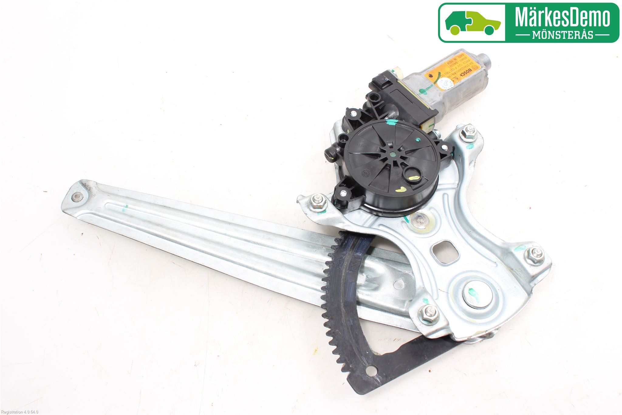 Hyundai i10 BA 14-16 Fönsterhiss El Kompl