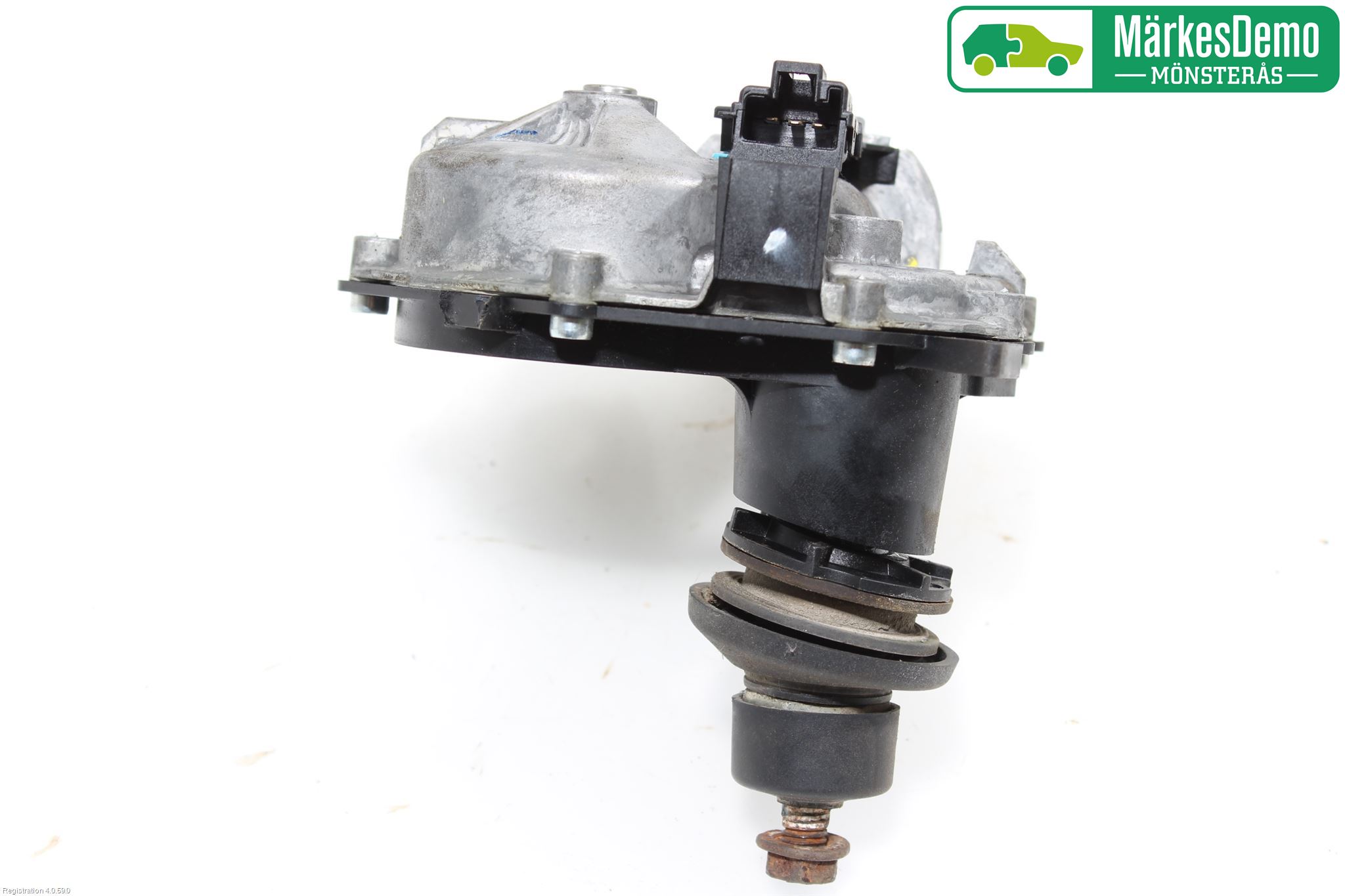 Peugeot 107 Torkarmotor Baklucka