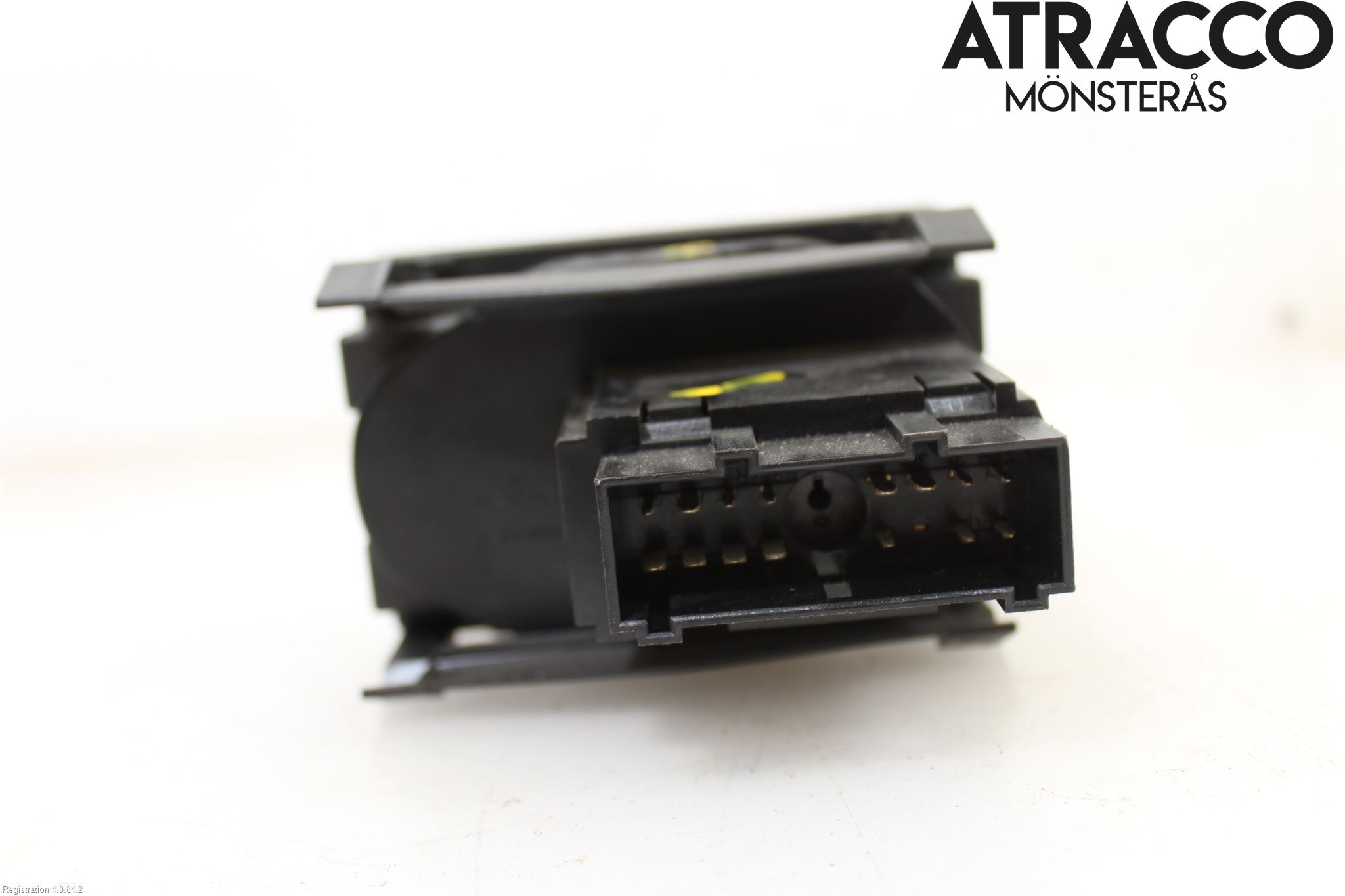 Ford FOCUS 08-11 Strömställare Ljus