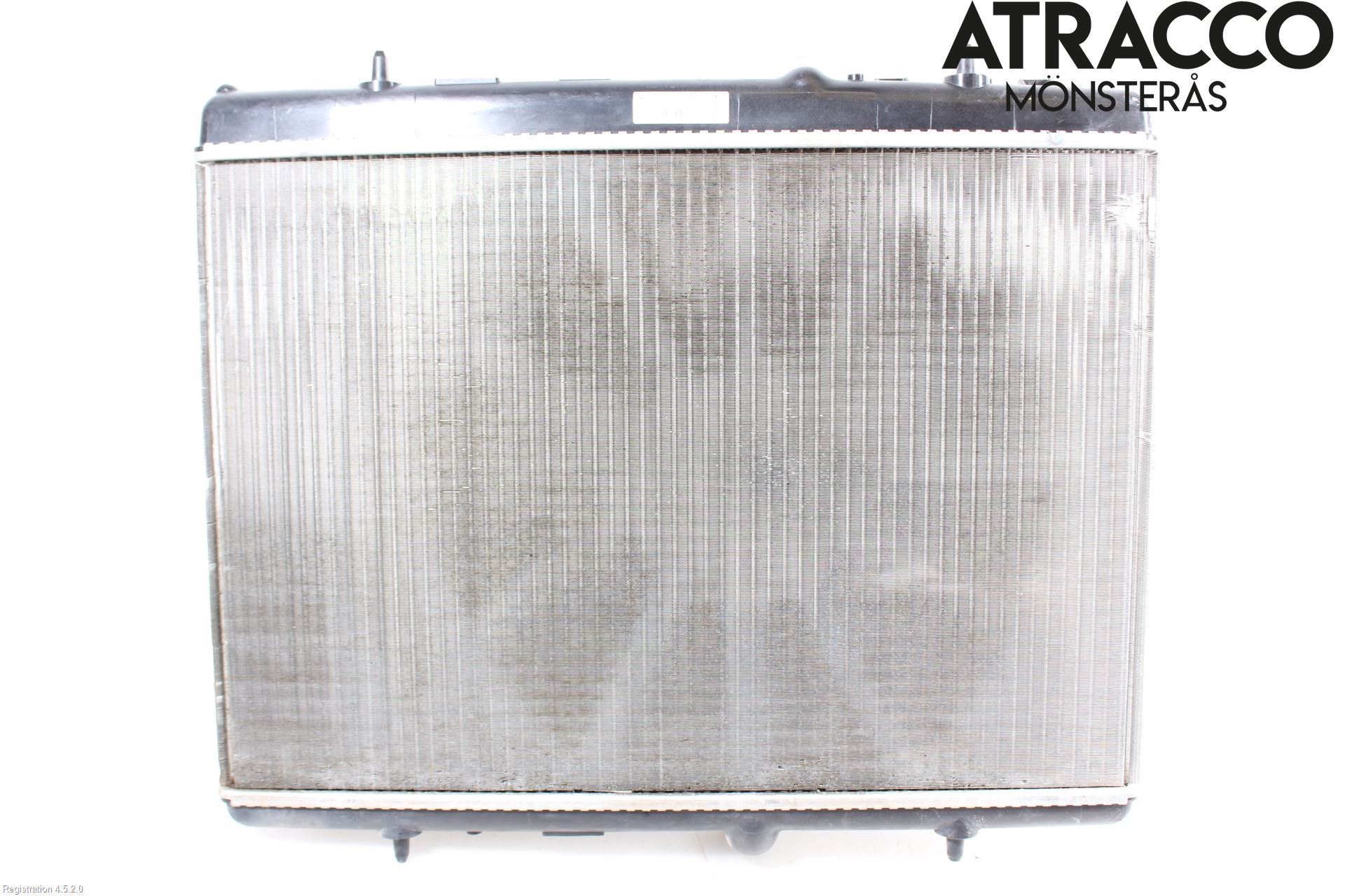 Citroen BERLINGO 08-18 Kylare Man