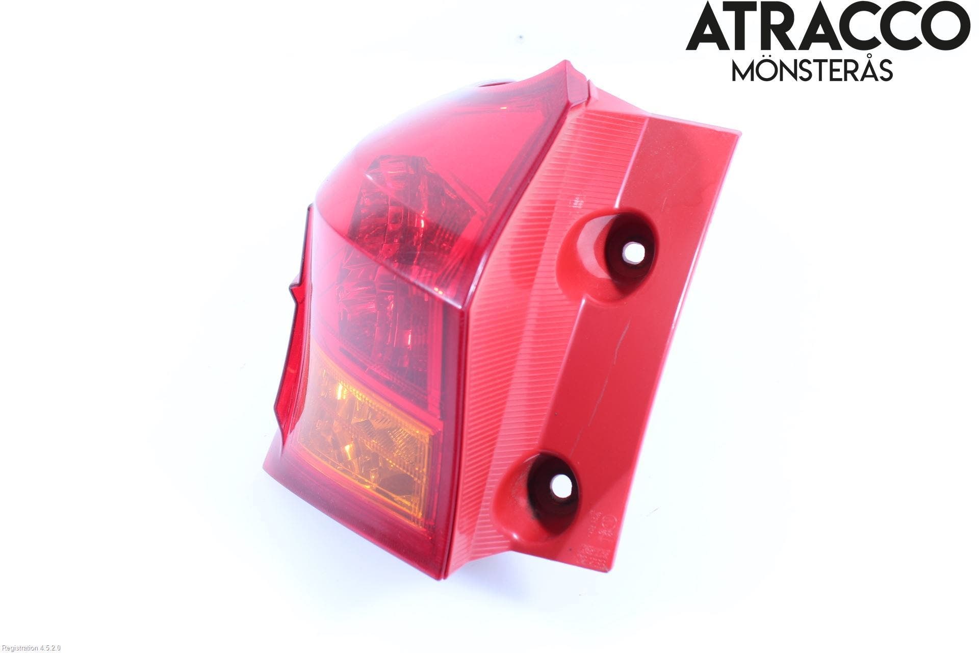 Toyota AURIS 13-19 Bakljus Vänster