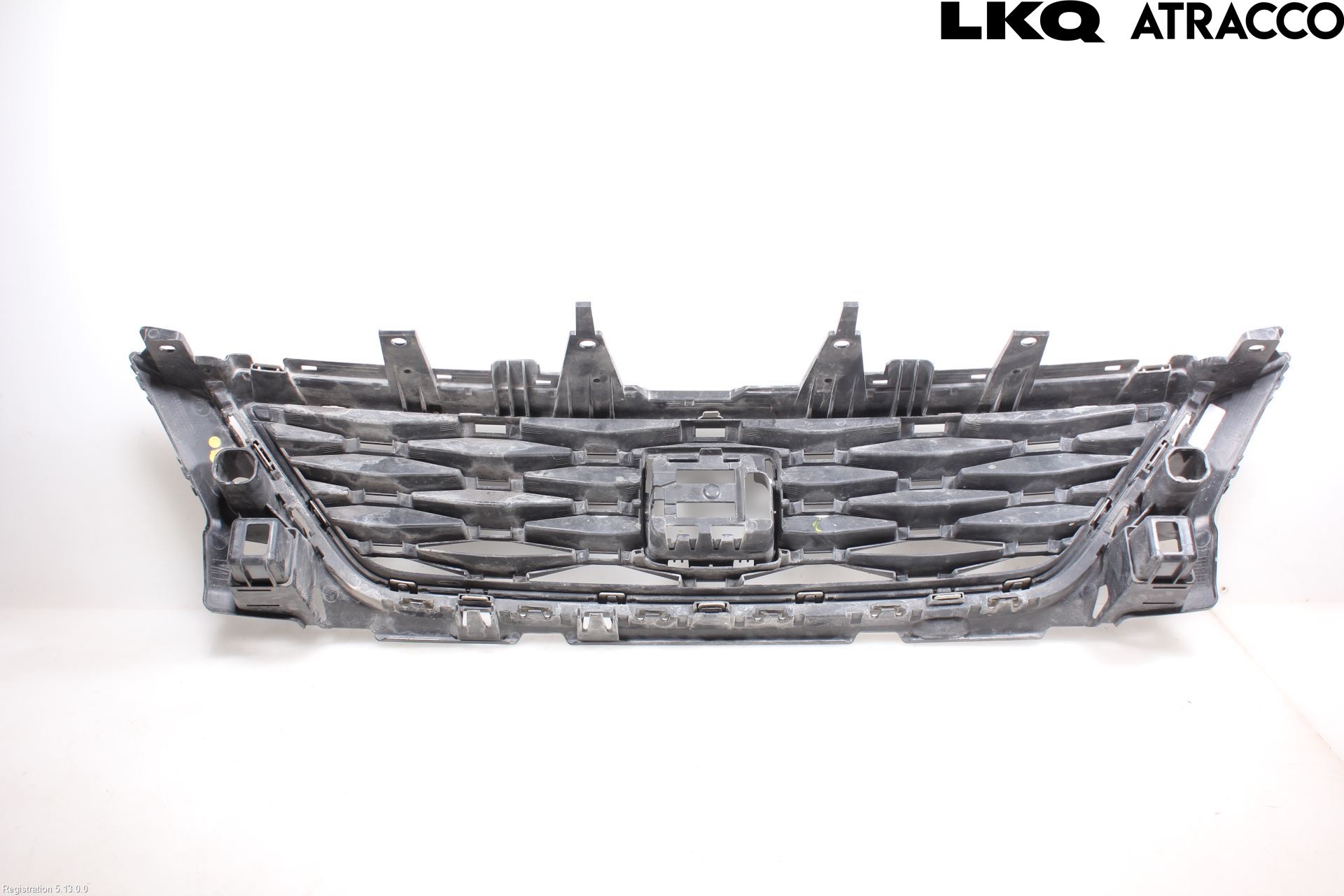 Seat ATECA 16->> Grill Komp