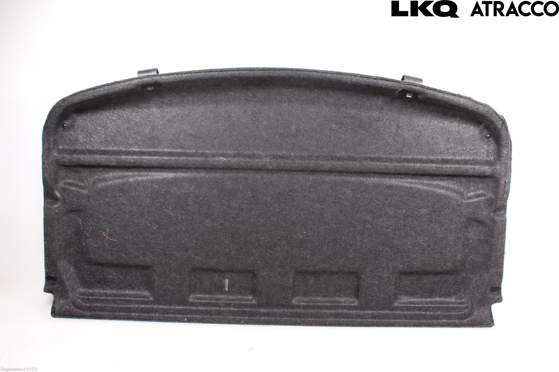 Opel ASTRA K 16-22 Hatthylla