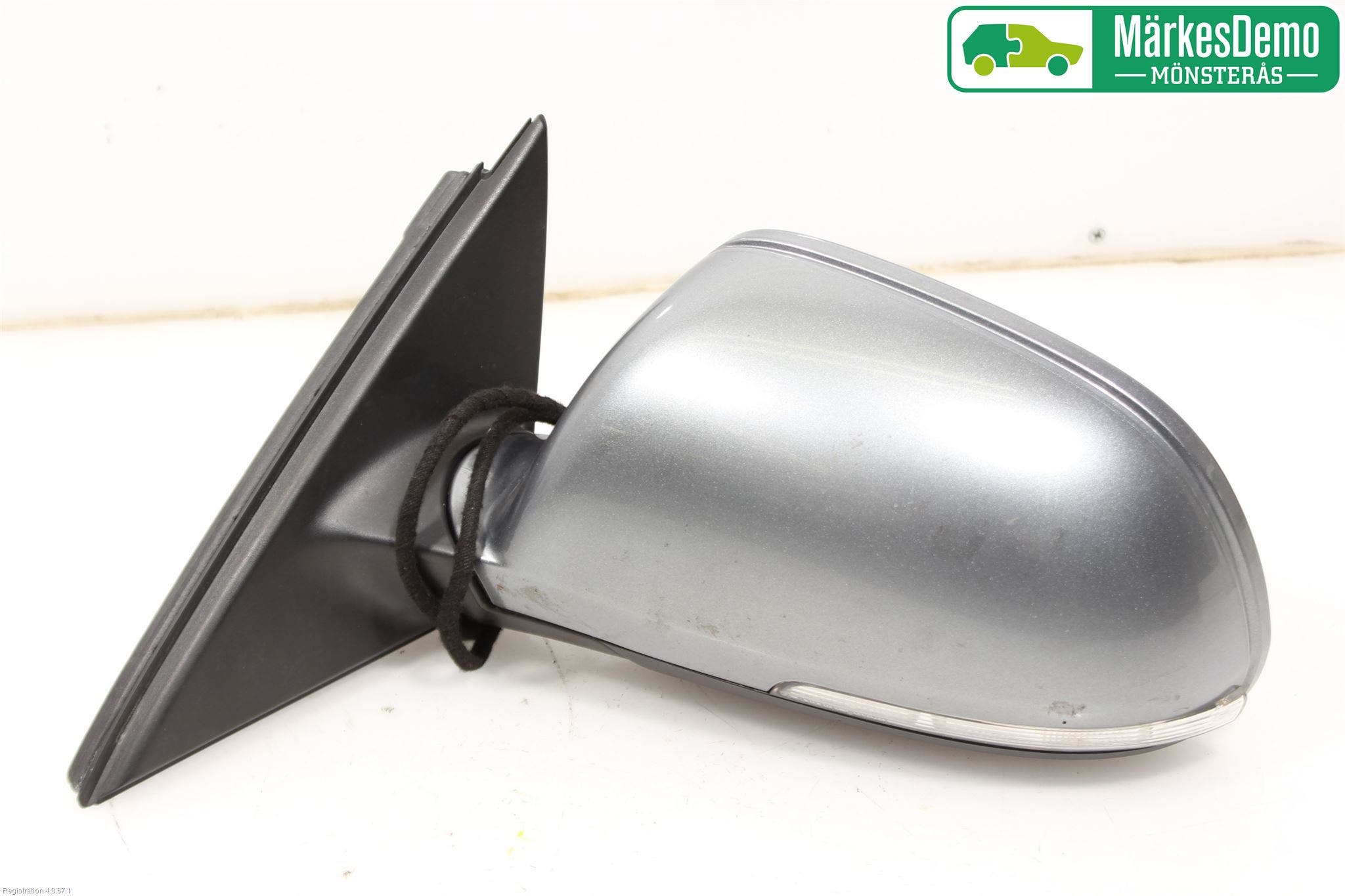 Skoda SUPERB 09-15 Spegel Yttre El Vä