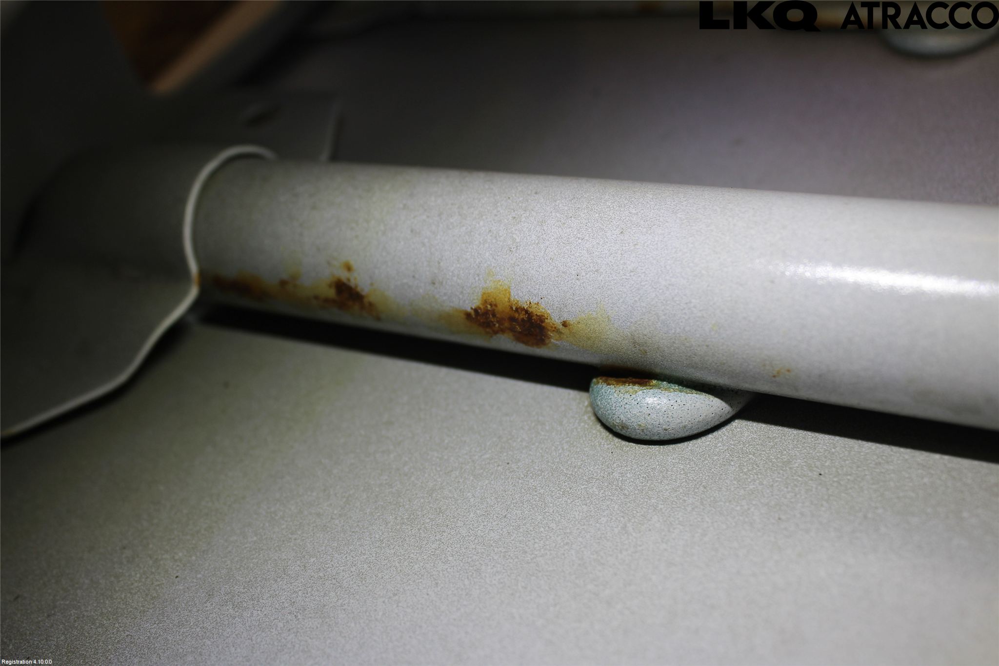 Hyundai SANTA FE 13-18 Dörr Fram Höger