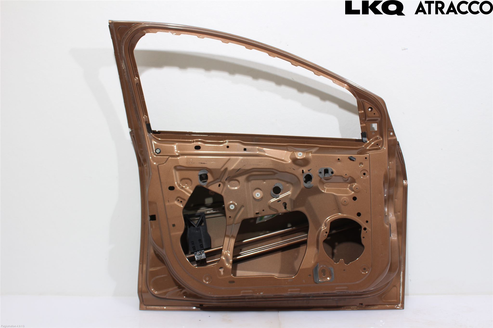 Ford FOCUS 11-14 Dörr Fram Vänster