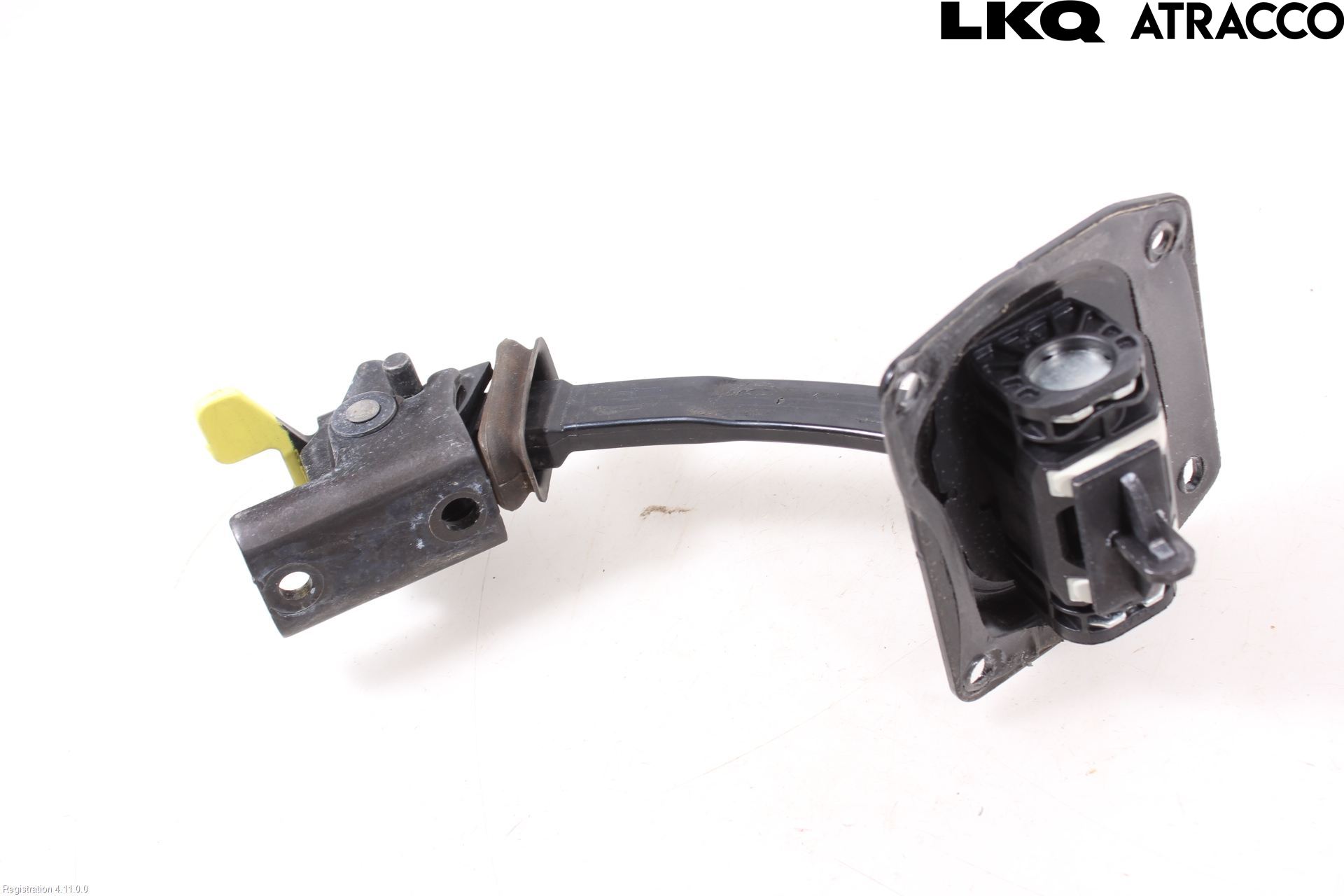 Peugeot EXPERT/E-EXPERT 17- Dörrstopp