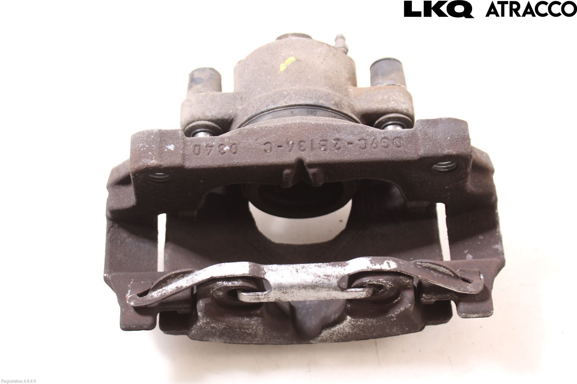 Ford MONDEO 15-22 Bromsok Fram Höger