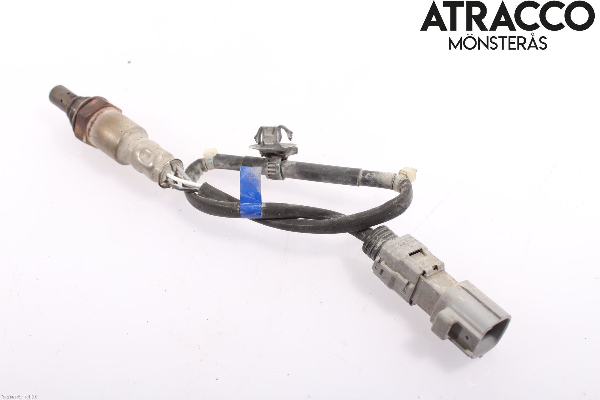 Toyota YARIS XP130 15-20 Injlambdasond