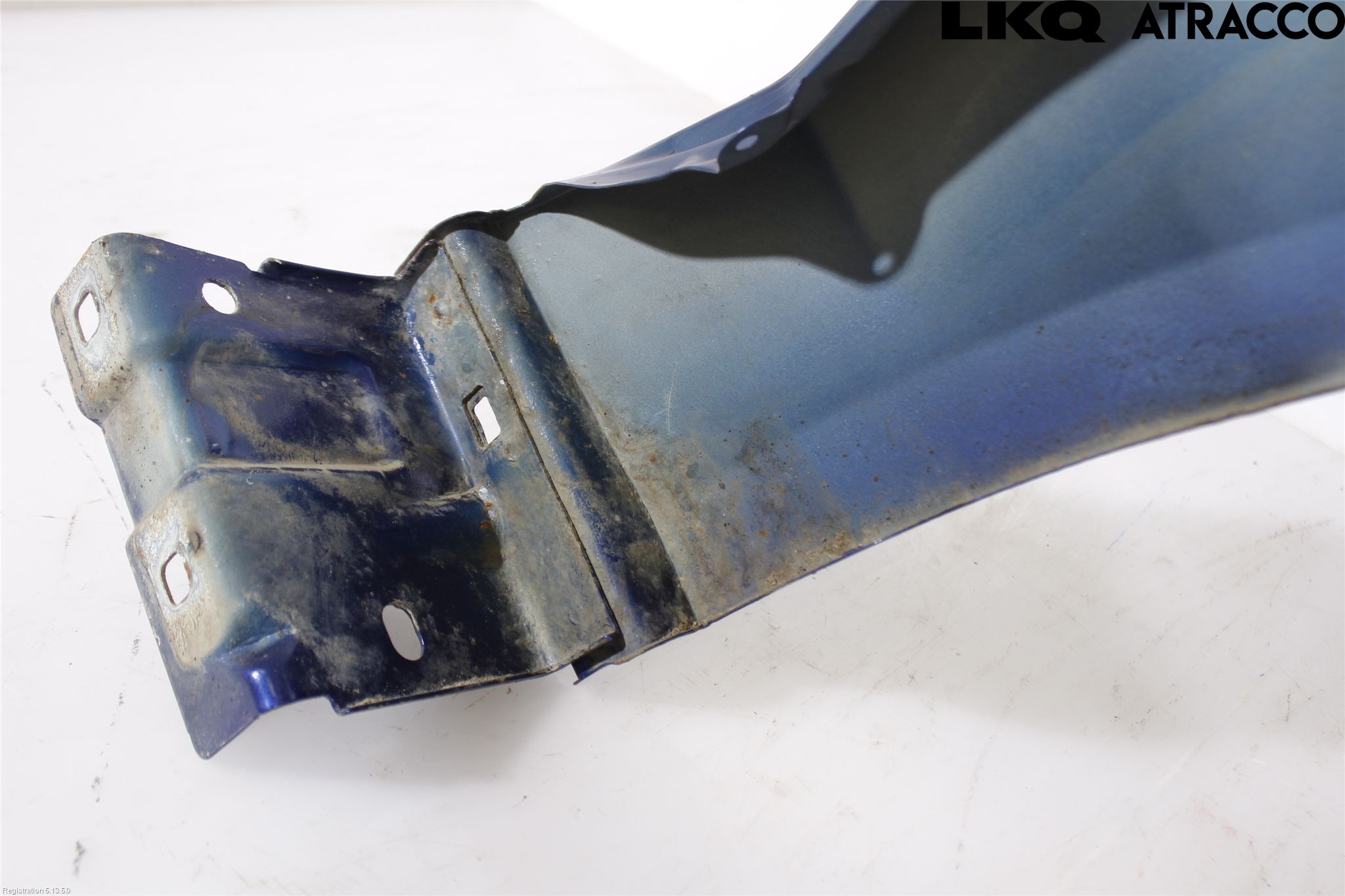 Ford MONDEO 15-22 Skärm Fram Vänster