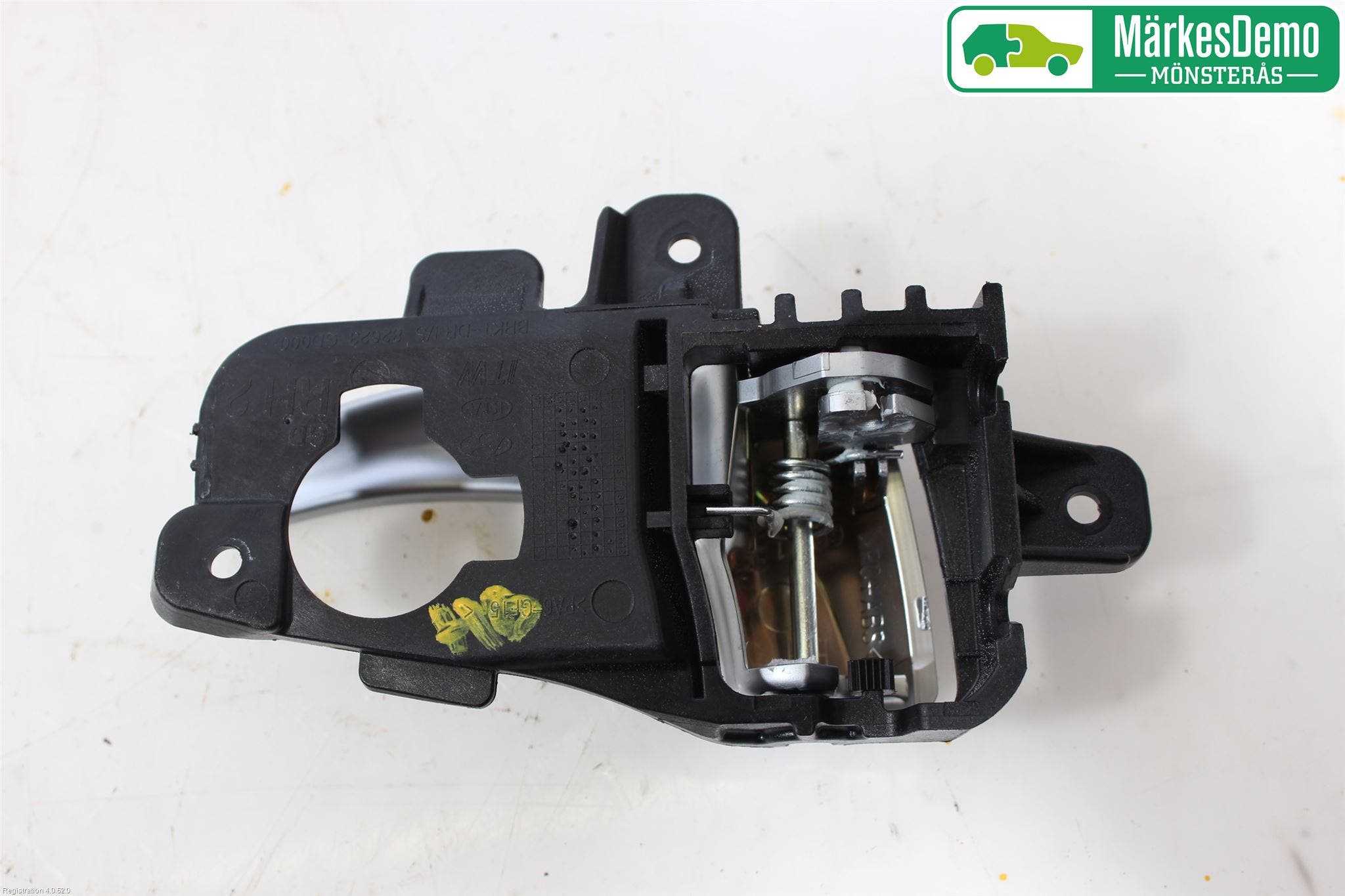 Hyundai i30 GD 13-17 Dörrhandtag Inre Hö