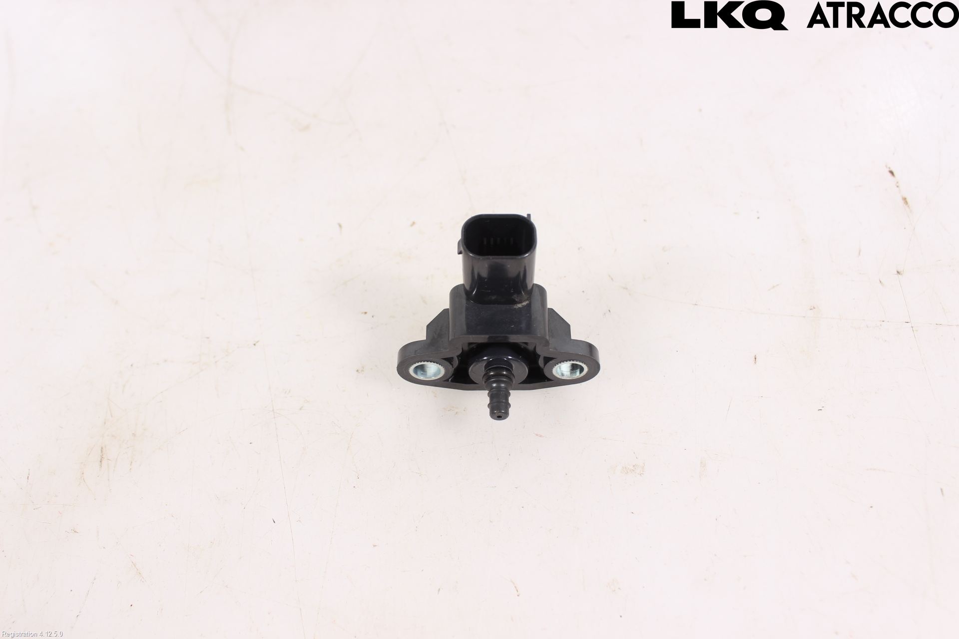 Mercedes-Benz MB A-KLASS (W176) 13-18 Injmappsensor